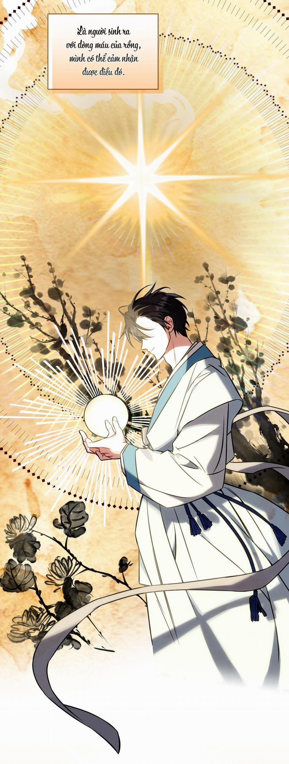 (Cbunu) Tiệm Đồ Uống Của Cáo Flynn 10 trang 45