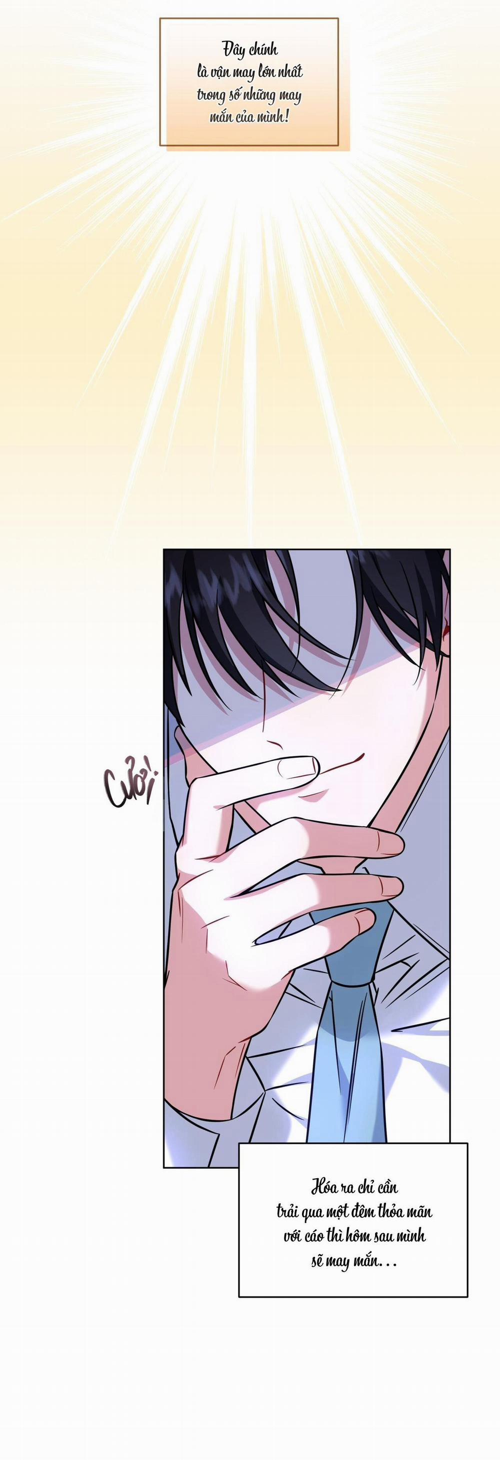 (Cbunu) Tiệm Đồ Uống Của Cáo Flynn 10 trang 46