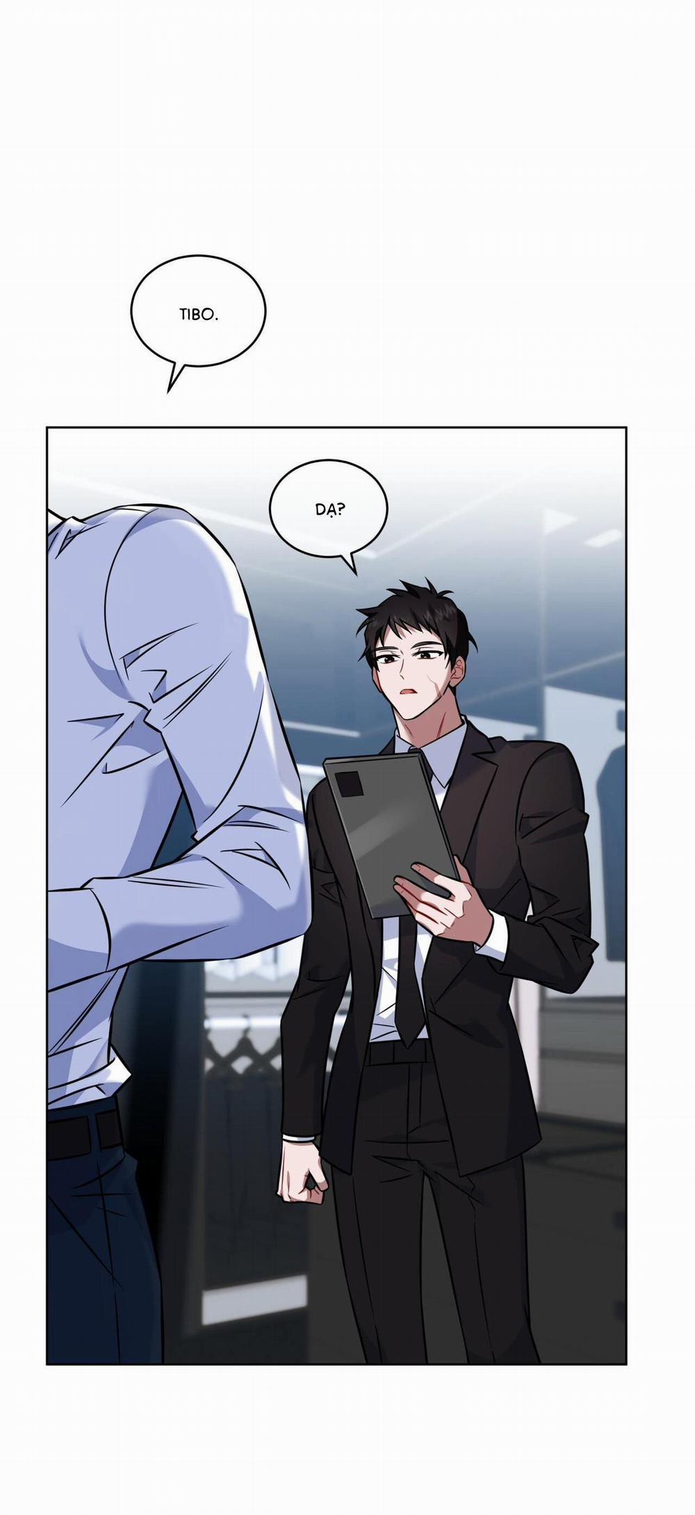 (Cbunu) Tiệm Đồ Uống Của Cáo Flynn 10 trang 48