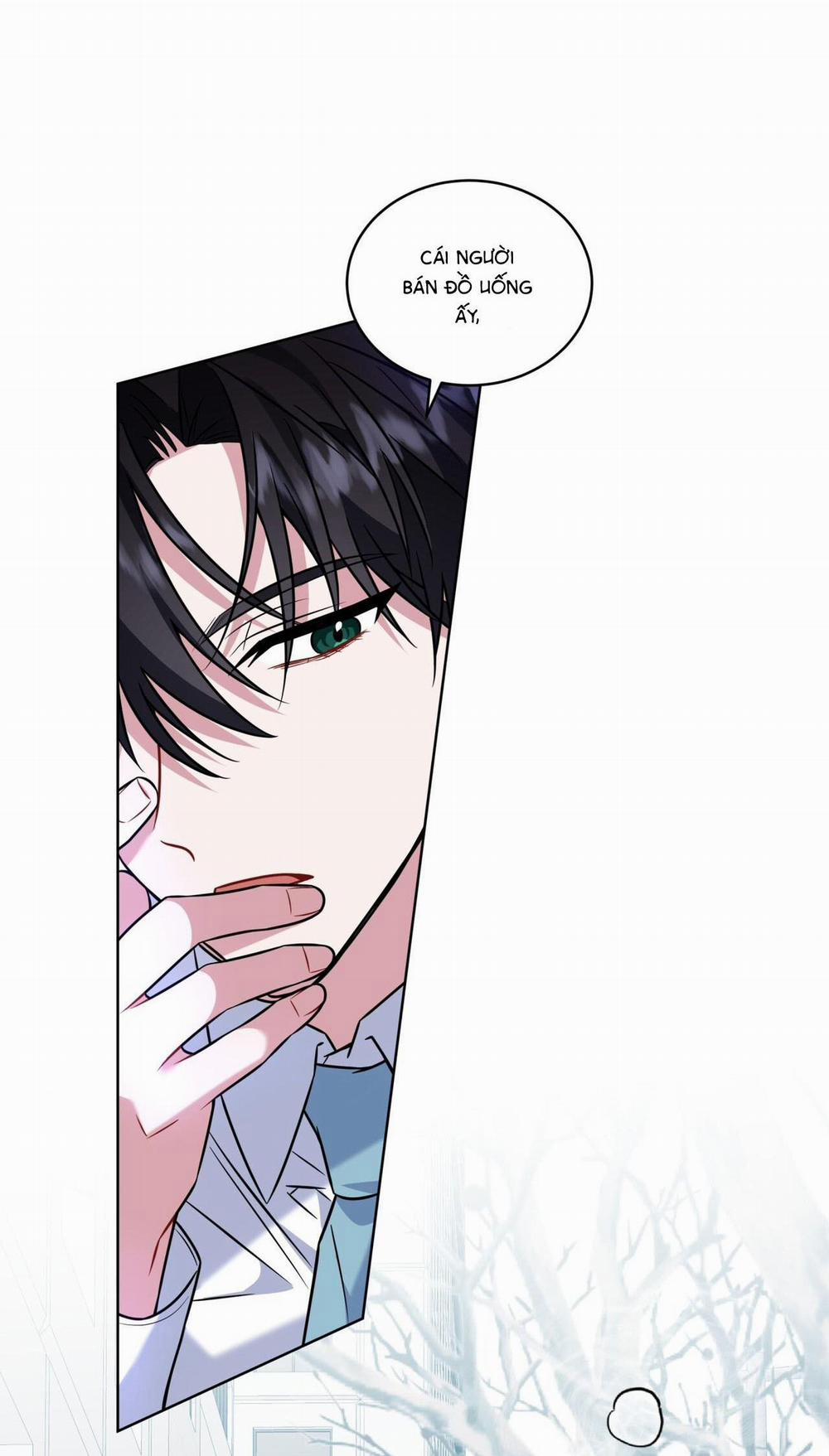 (Cbunu) Tiệm Đồ Uống Của Cáo Flynn 10 trang 49