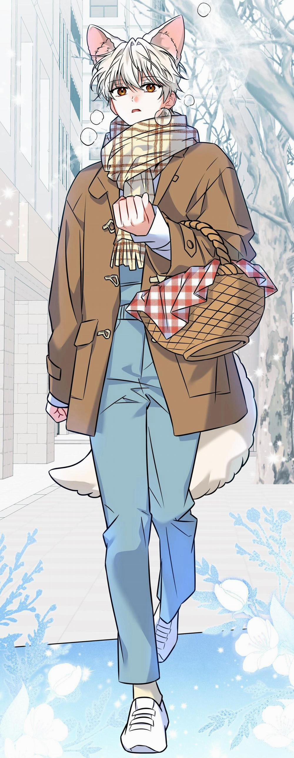 (Cbunu) Tiệm Đồ Uống Của Cáo Flynn 10 trang 50