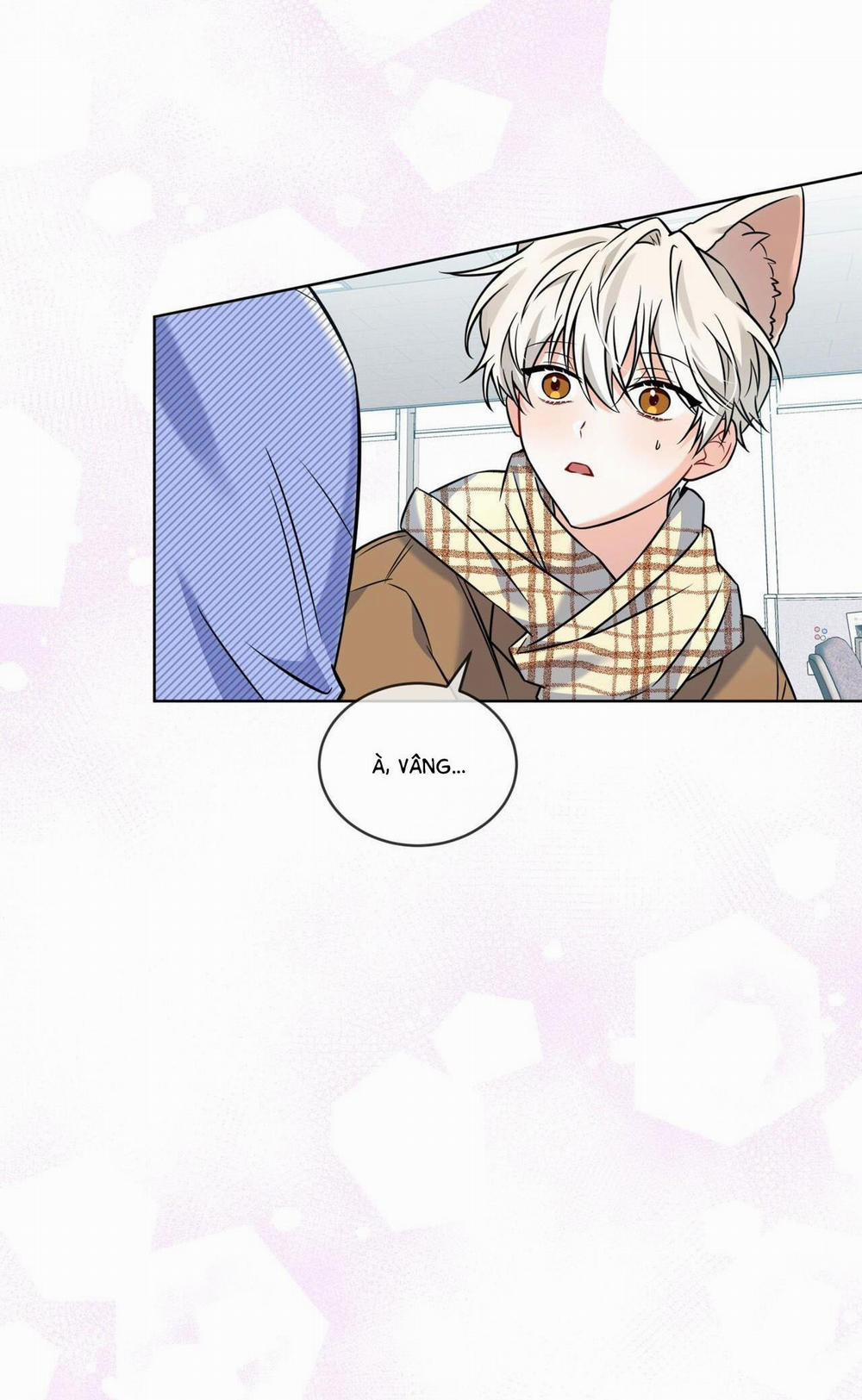 (Cbunu) Tiệm Đồ Uống Của Cáo Flynn 11 trang 11