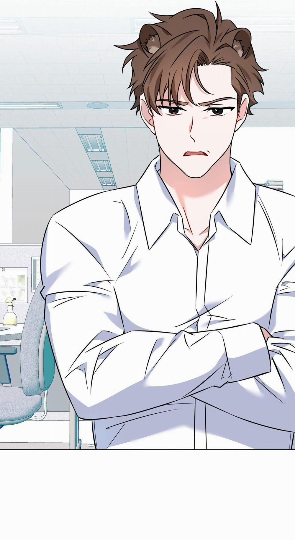 (Cbunu) Tiệm Đồ Uống Của Cáo Flynn 11 trang 16