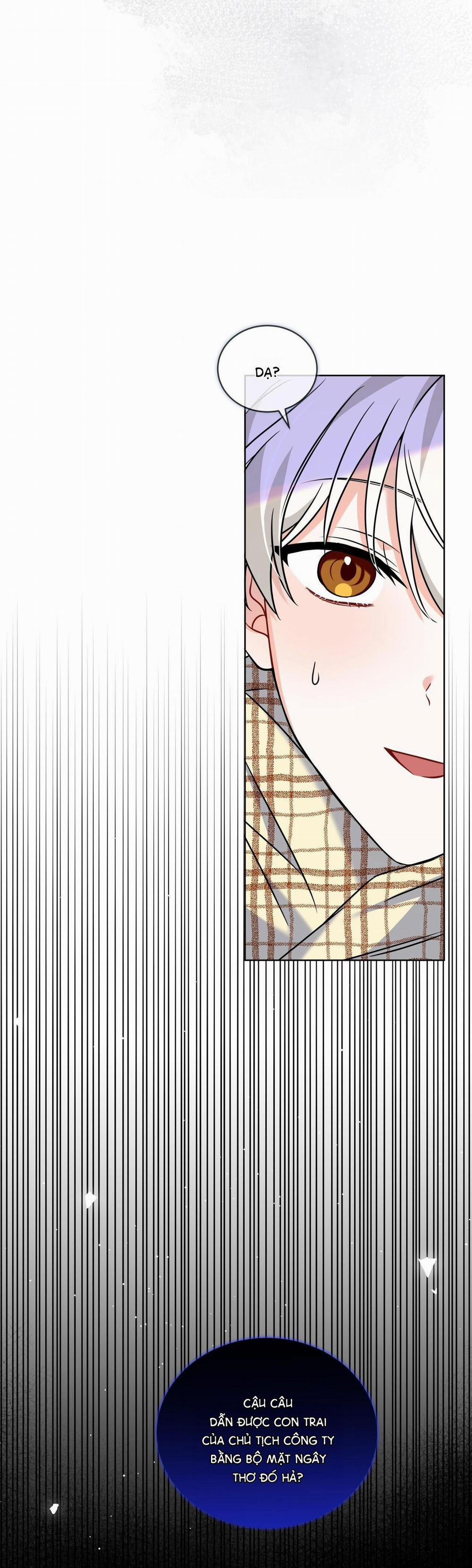 (Cbunu) Tiệm Đồ Uống Của Cáo Flynn 11 trang 18