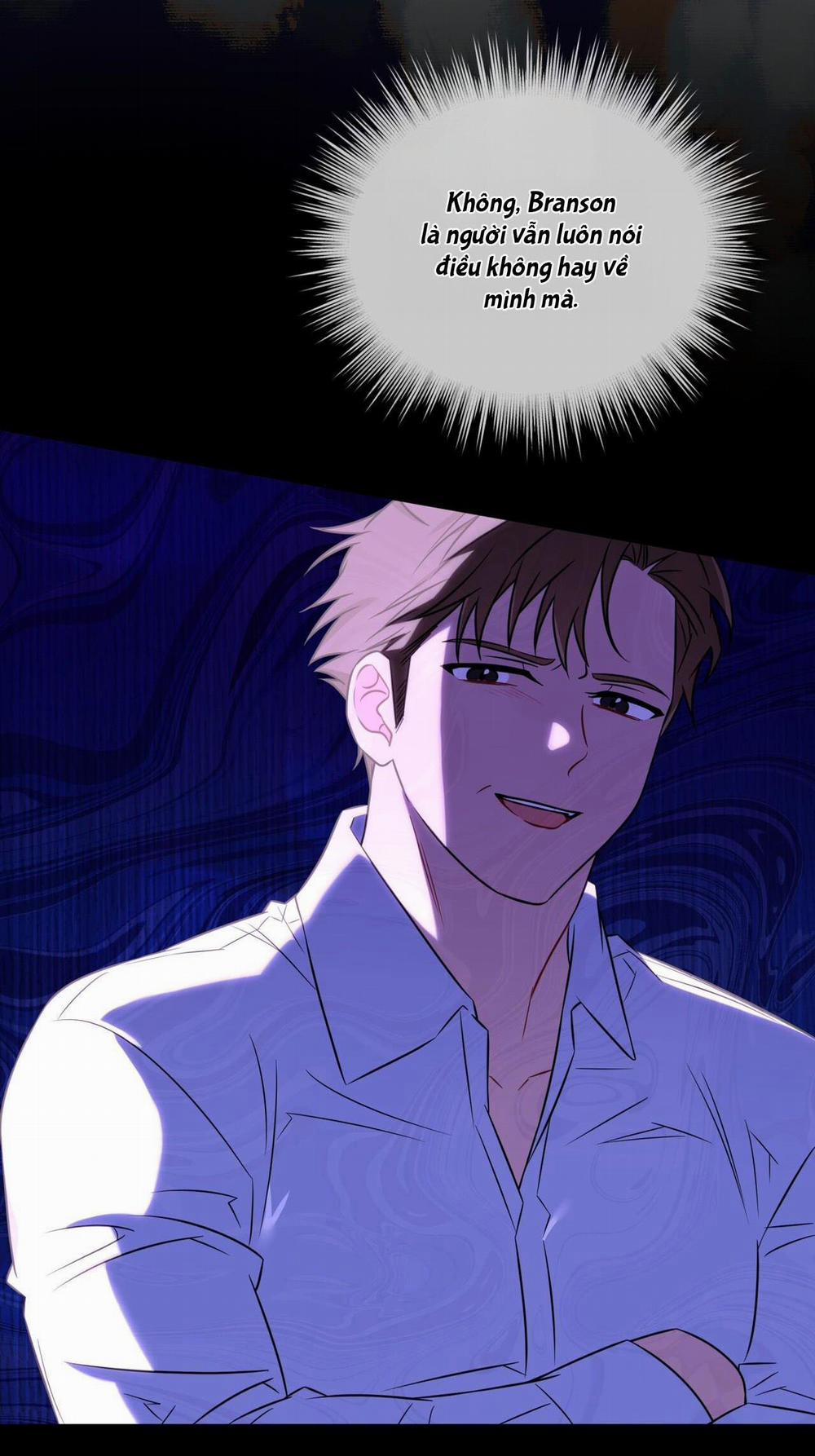 (Cbunu) Tiệm Đồ Uống Của Cáo Flynn 11 trang 22