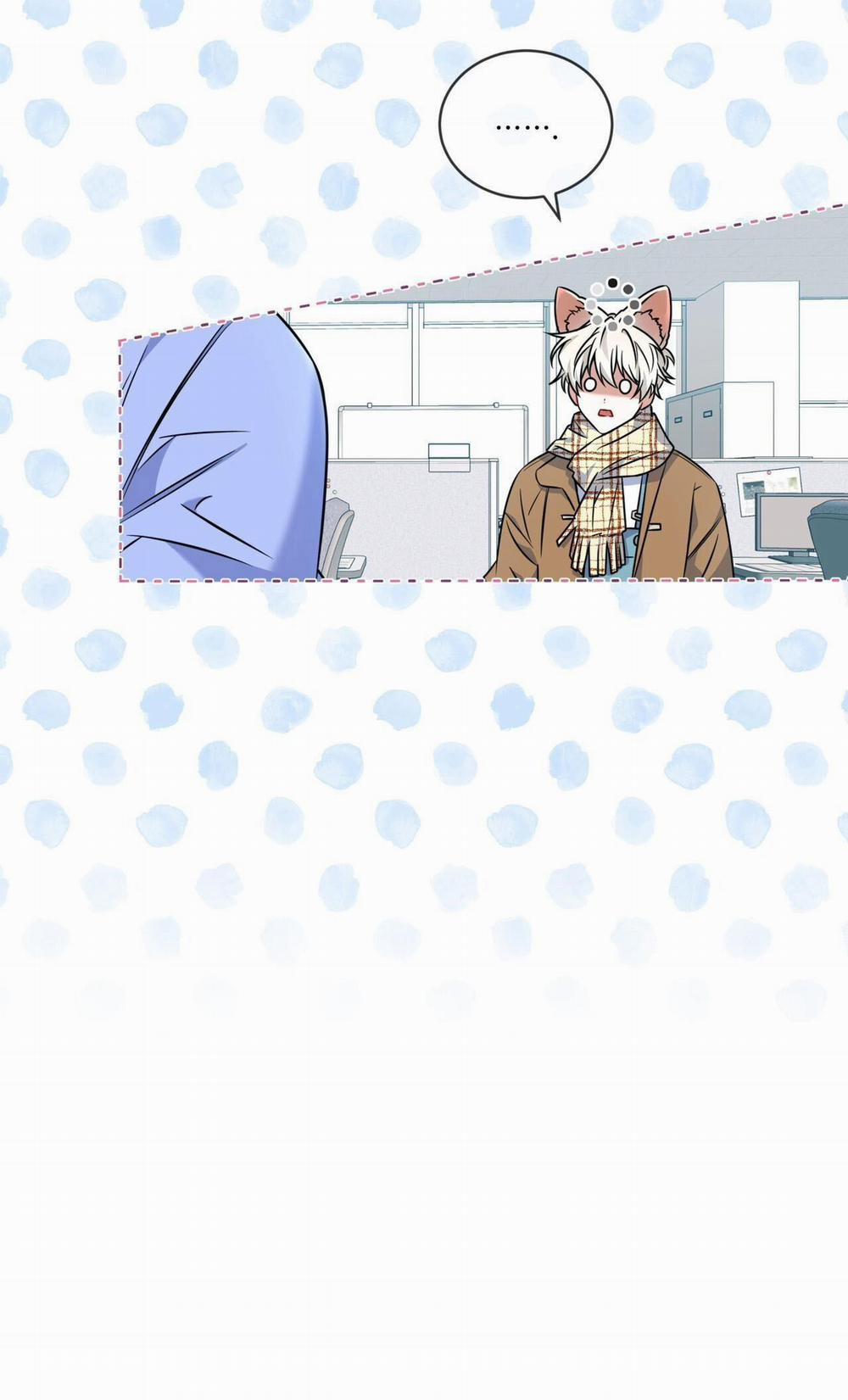 (Cbunu) Tiệm Đồ Uống Của Cáo Flynn 11 trang 27