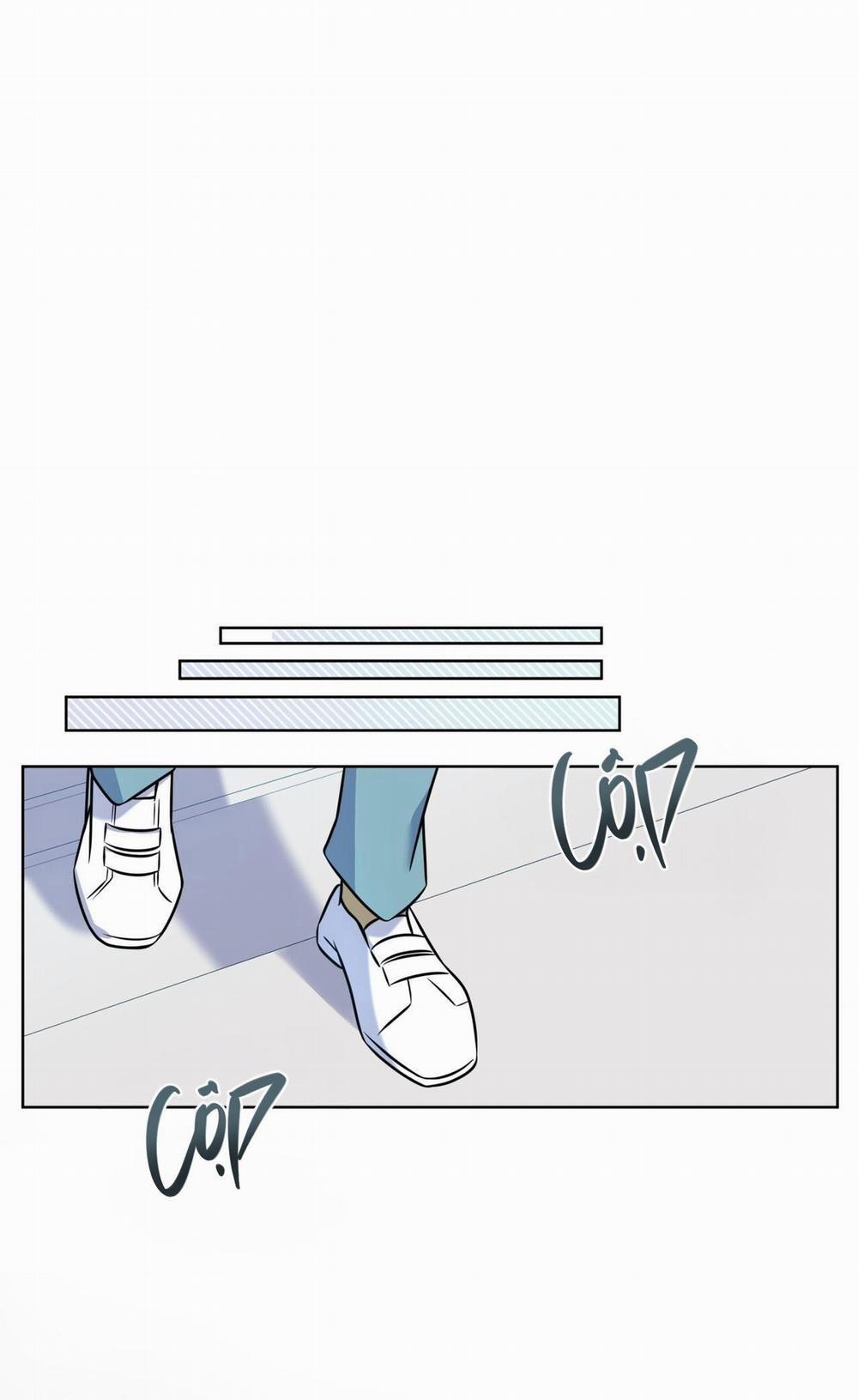 (Cbunu) Tiệm Đồ Uống Của Cáo Flynn 11 trang 28