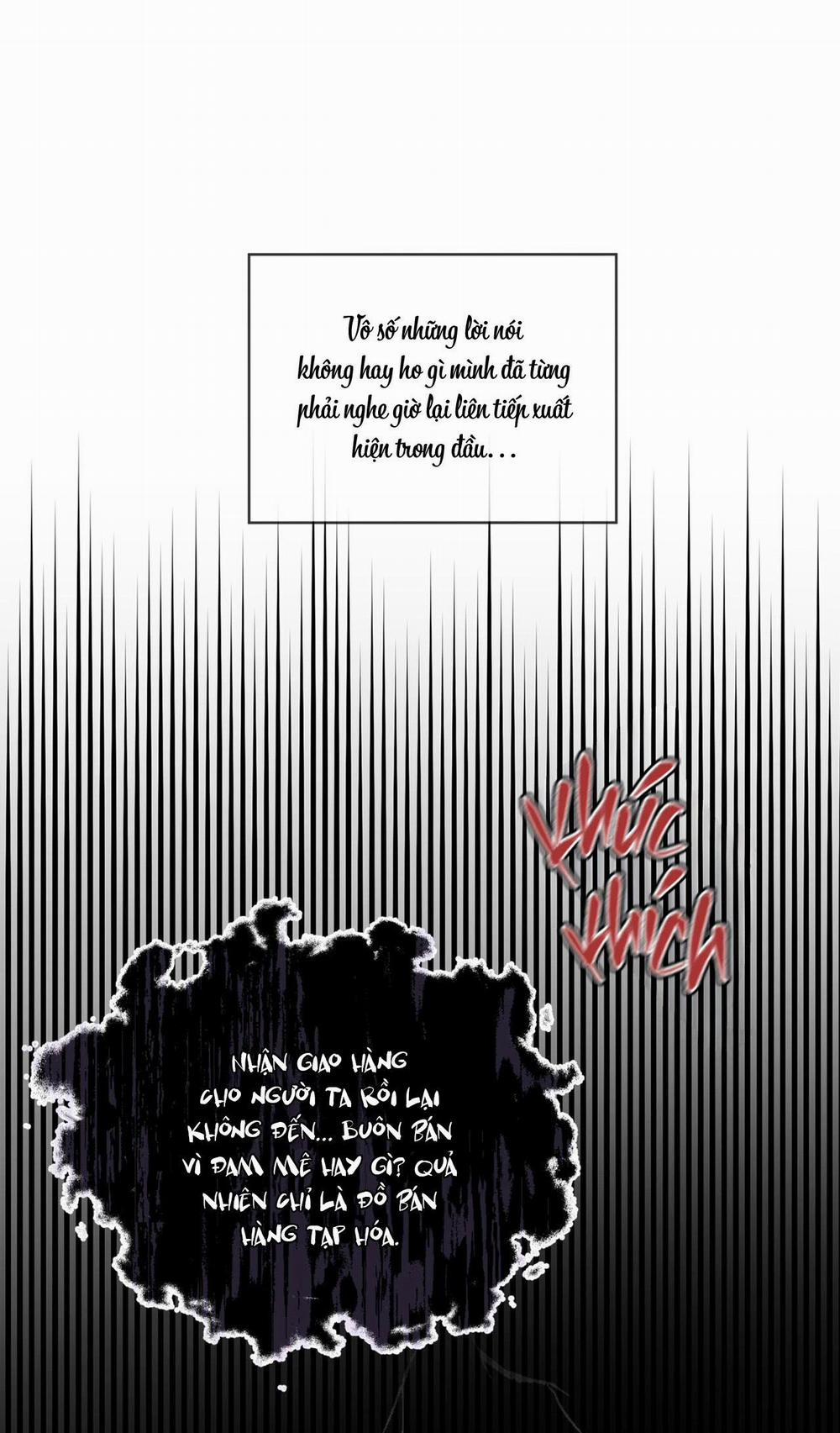 (Cbunu) Tiệm Đồ Uống Của Cáo Flynn 11 trang 3