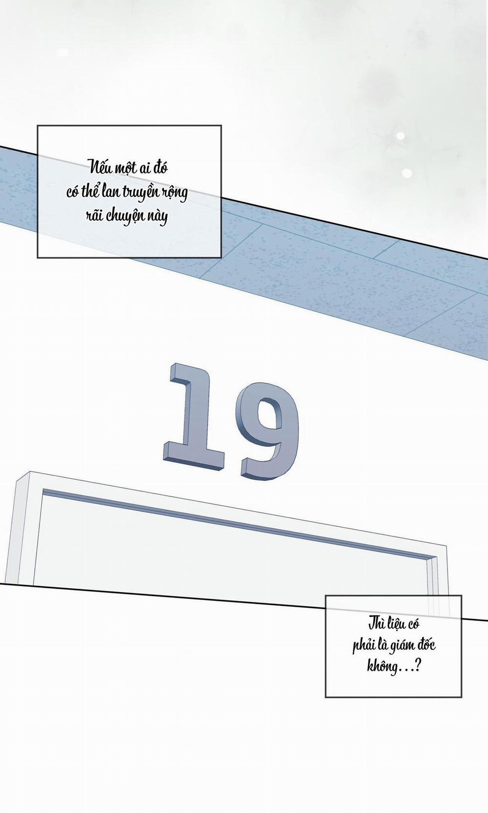 (Cbunu) Tiệm Đồ Uống Của Cáo Flynn 11 trang 30