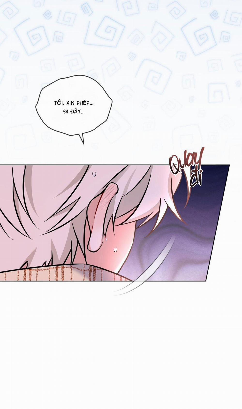 (Cbunu) Tiệm Đồ Uống Của Cáo Flynn 11 trang 46