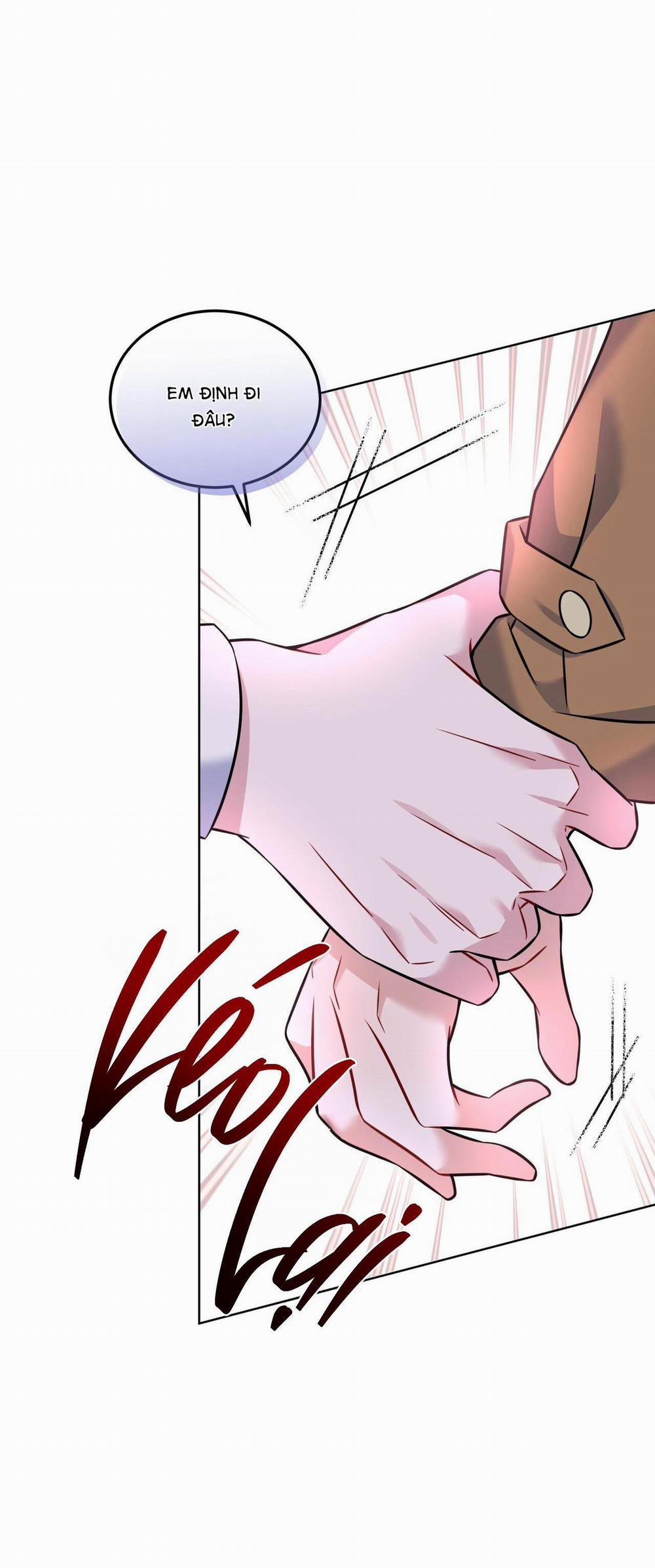 (Cbunu) Tiệm Đồ Uống Của Cáo Flynn 11 trang 47