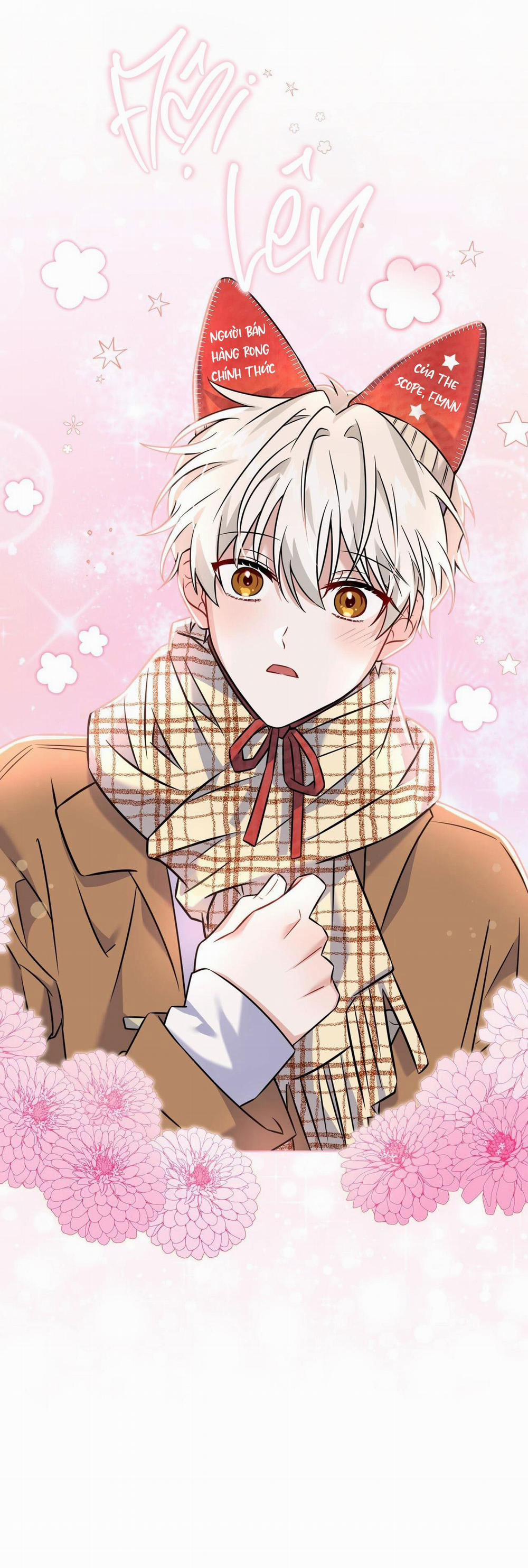 (Cbunu) Tiệm Đồ Uống Của Cáo Flynn 11 trang 49