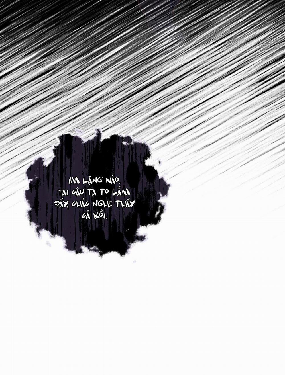 (Cbunu) Tiệm Đồ Uống Của Cáo Flynn 11 trang 5