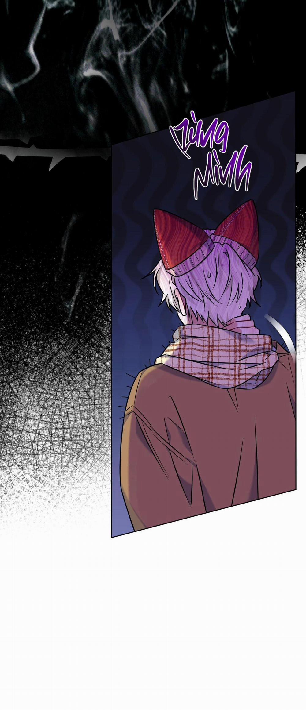 (Cbunu) Tiệm Đồ Uống Của Cáo Flynn 11 trang 57