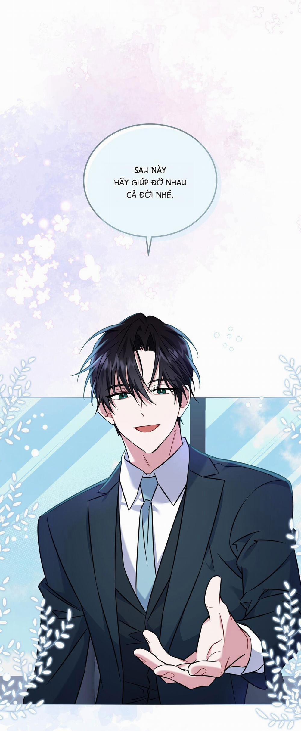 (Cbunu) Tiệm Đồ Uống Của Cáo Flynn 11 trang 59