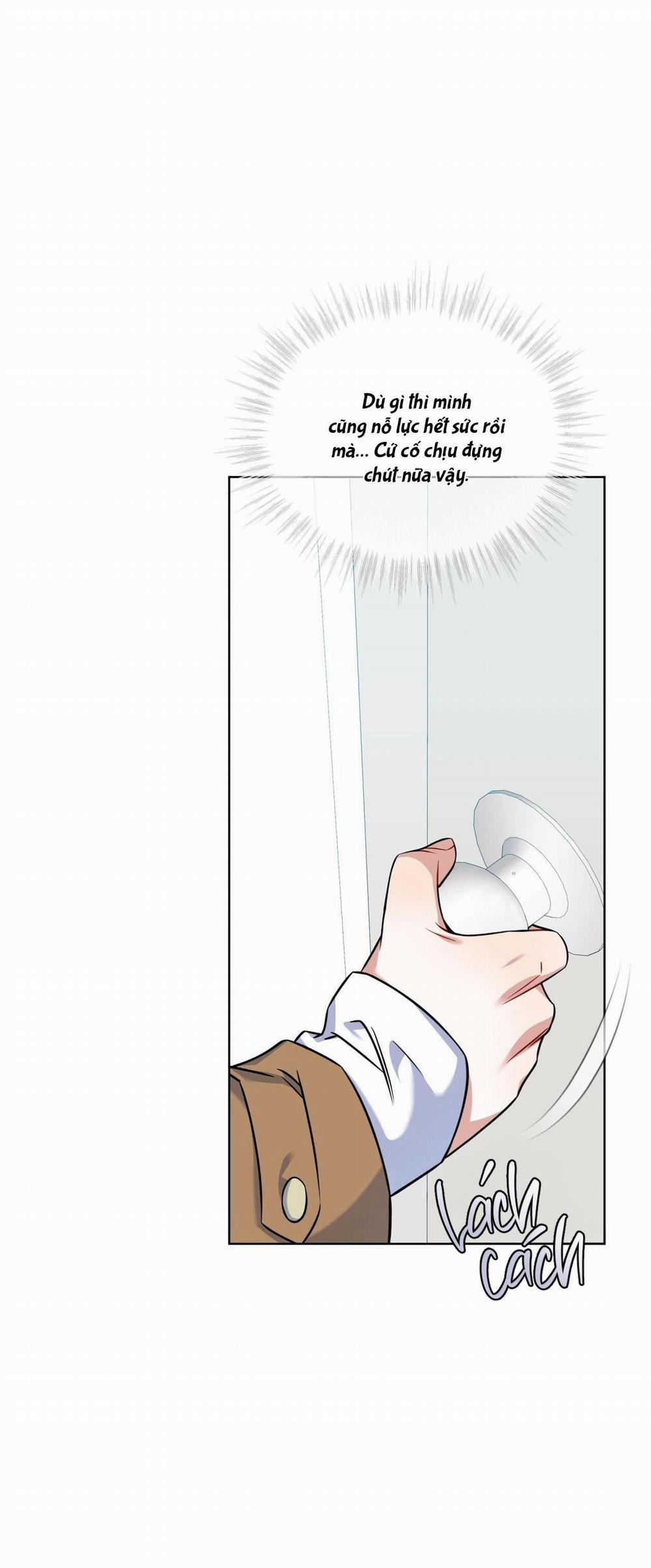 (Cbunu) Tiệm Đồ Uống Của Cáo Flynn 11 trang 6