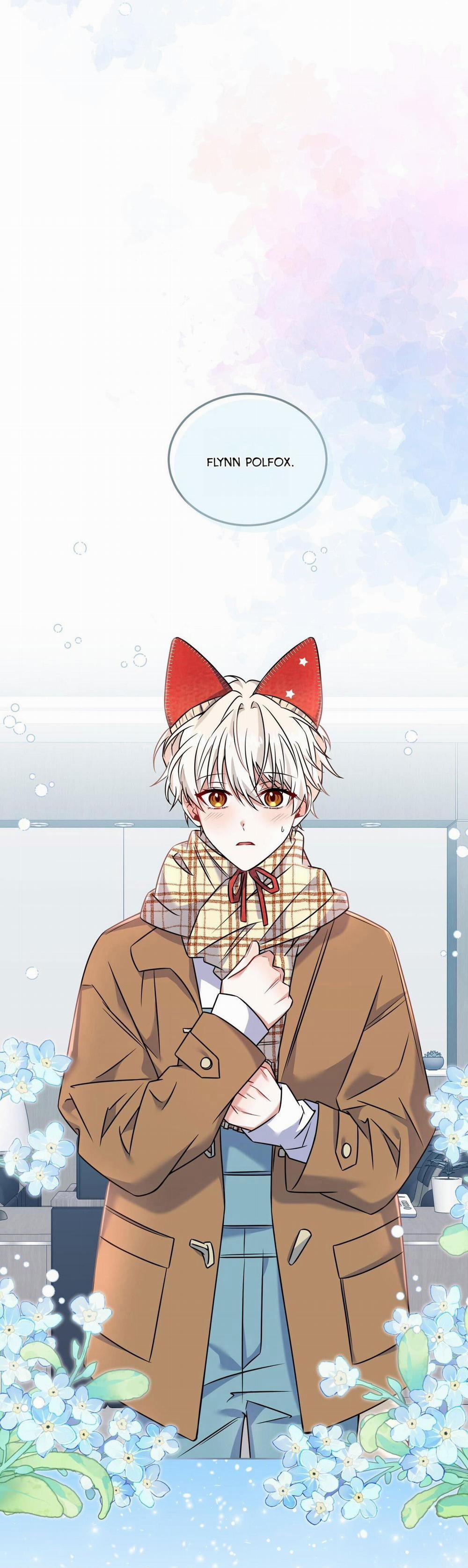 (Cbunu) Tiệm Đồ Uống Của Cáo Flynn 11 trang 60