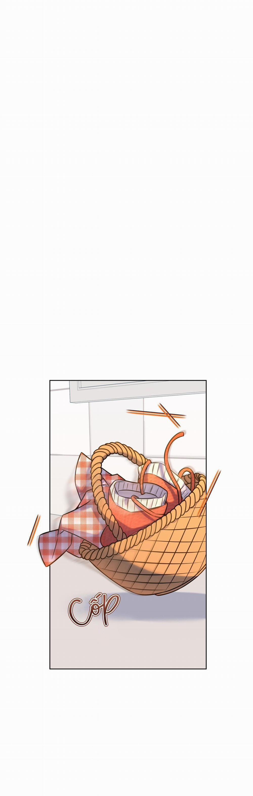 (Cbunu) Tiệm Đồ Uống Của Cáo Flynn 12 trang 0