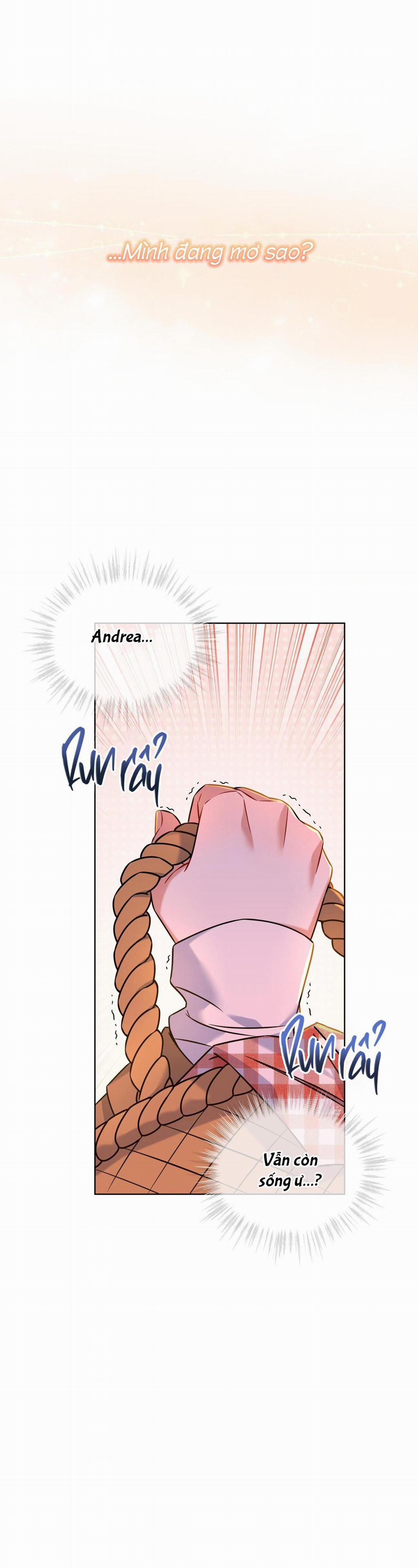 (Cbunu) Tiệm Đồ Uống Của Cáo Flynn 12 trang 12