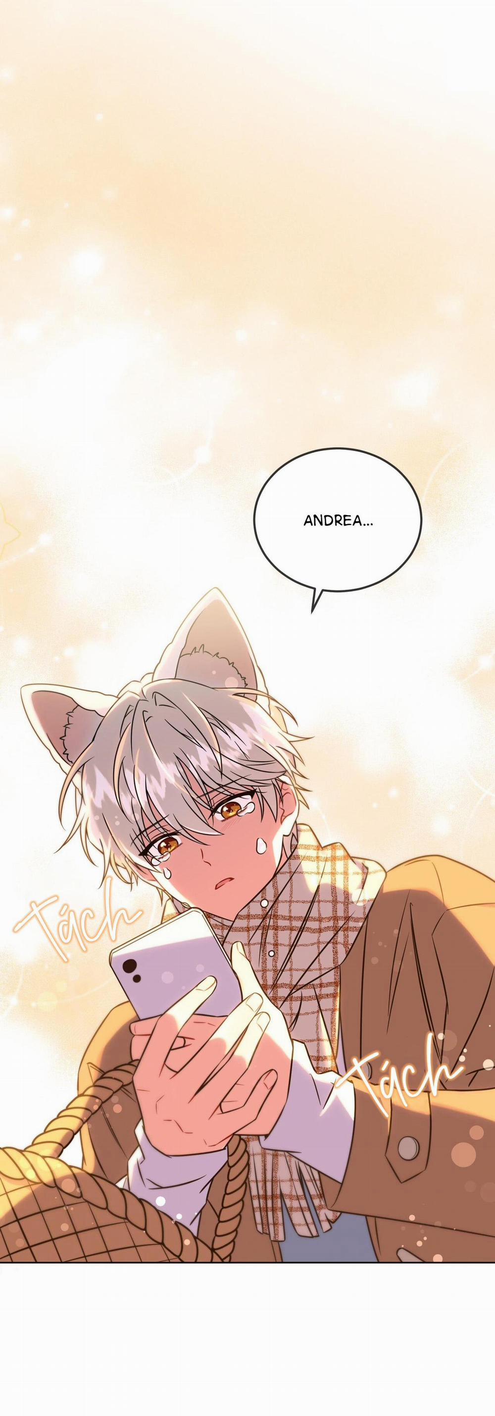 (Cbunu) Tiệm Đồ Uống Của Cáo Flynn 12 trang 14