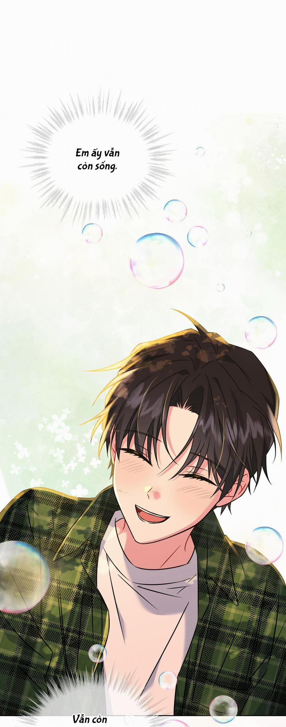 (Cbunu) Tiệm Đồ Uống Của Cáo Flynn 12 trang 15