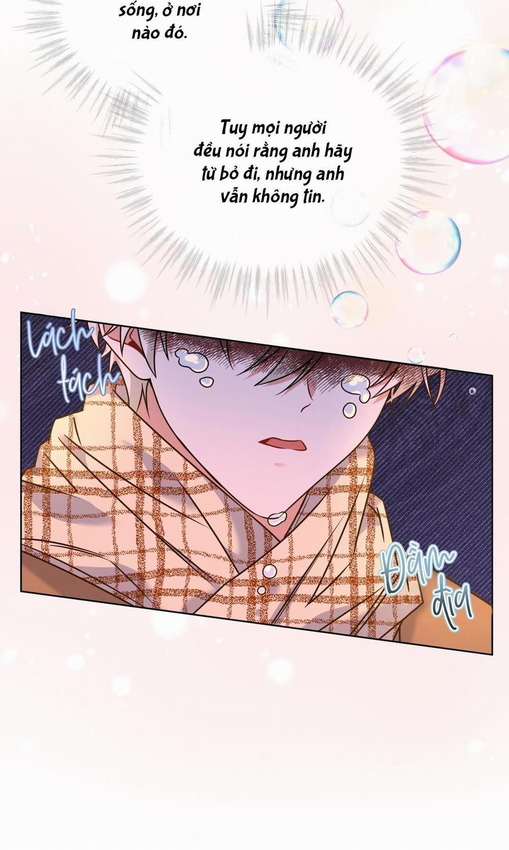 (Cbunu) Tiệm Đồ Uống Của Cáo Flynn 12 trang 16