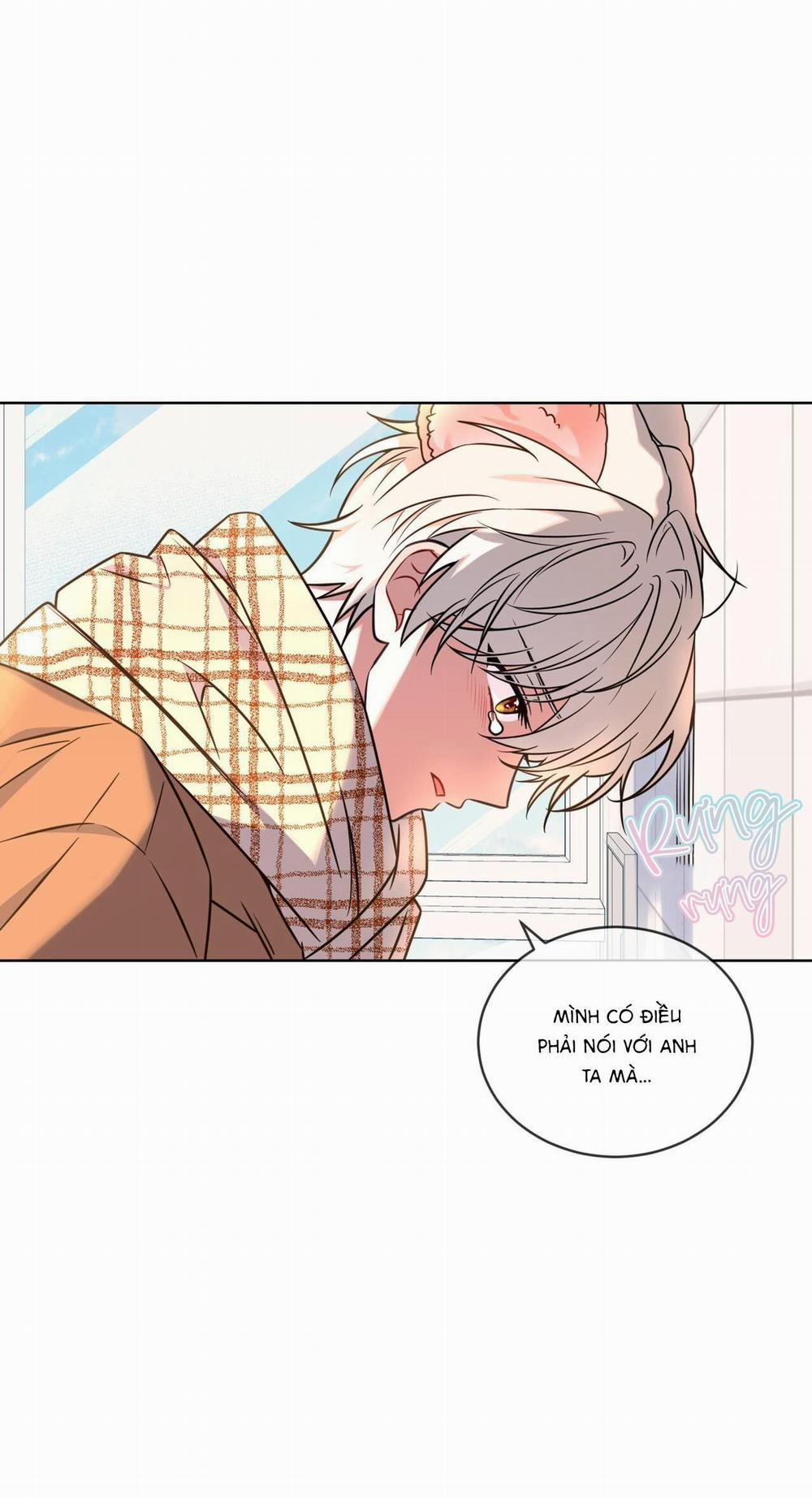 (Cbunu) Tiệm Đồ Uống Của Cáo Flynn 12 trang 2