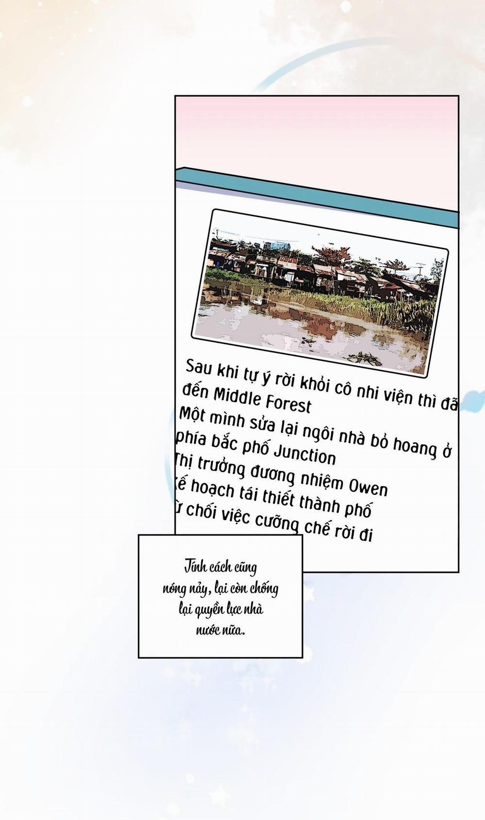 (Cbunu) Tiệm Đồ Uống Của Cáo Flynn 12 trang 25