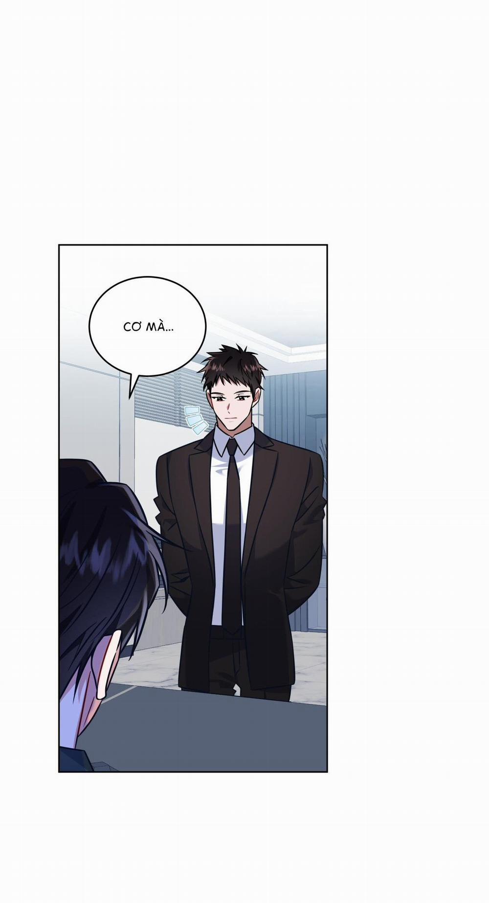 (Cbunu) Tiệm Đồ Uống Của Cáo Flynn 12 trang 33