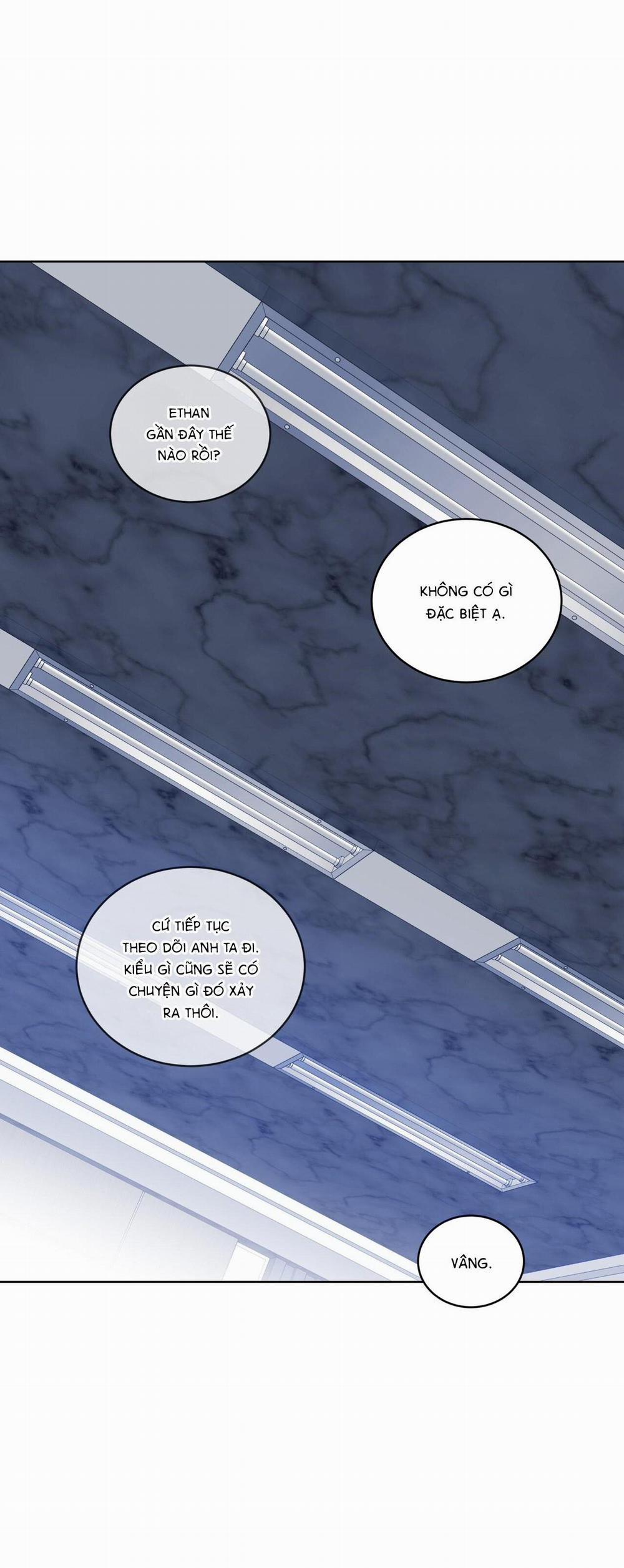 (Cbunu) Tiệm Đồ Uống Của Cáo Flynn 12 trang 40