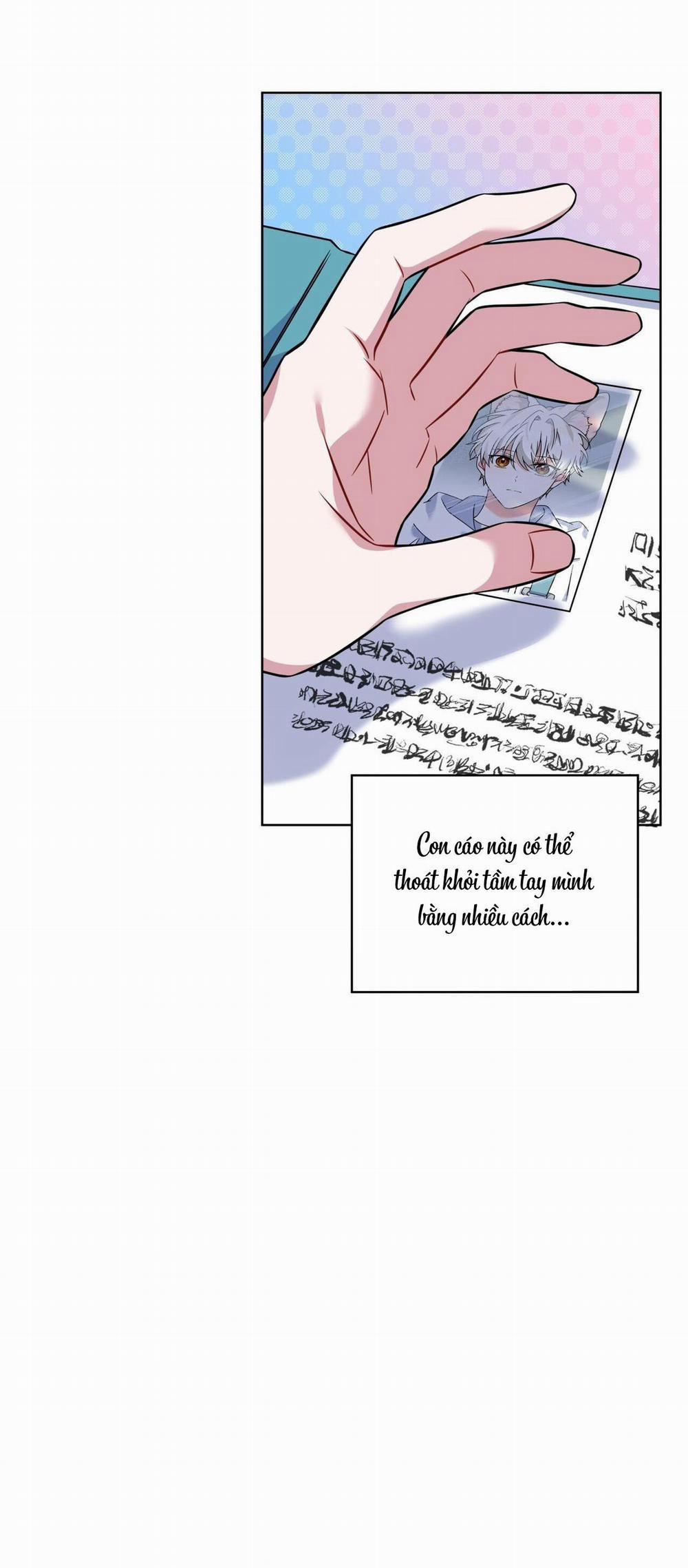 (Cbunu) Tiệm Đồ Uống Của Cáo Flynn 12 trang 42