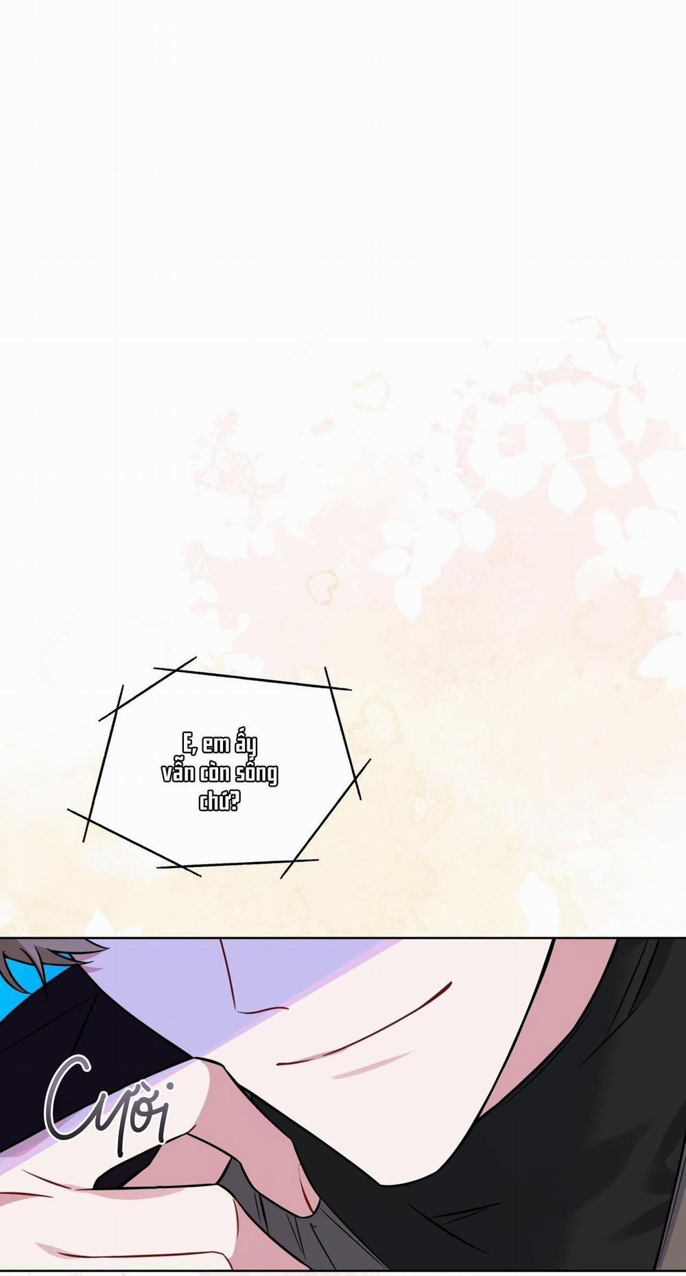 (Cbunu) Tiệm Đồ Uống Của Cáo Flynn 12 trang 43