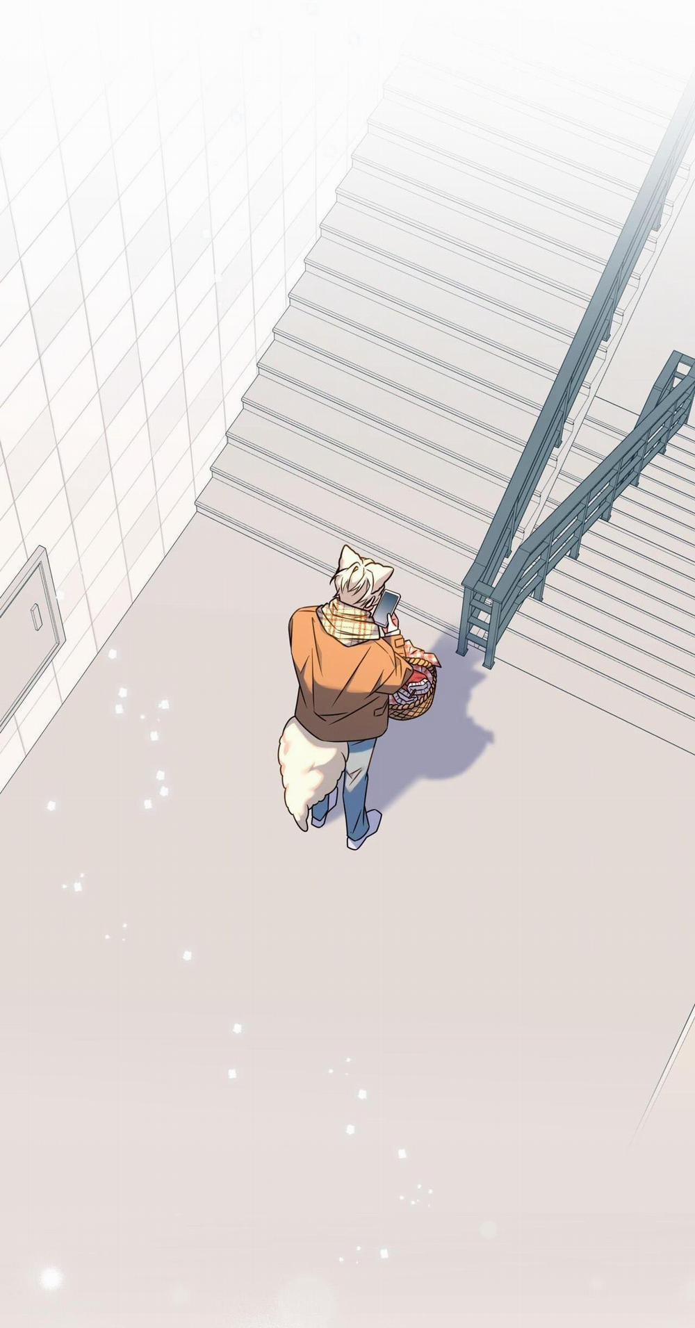 (Cbunu) Tiệm Đồ Uống Của Cáo Flynn 12 trang 47