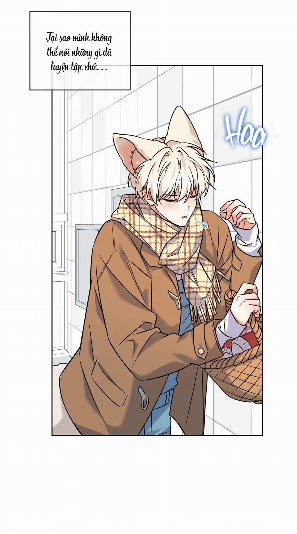 (Cbunu) Tiệm Đồ Uống Của Cáo Flynn 12 trang 6