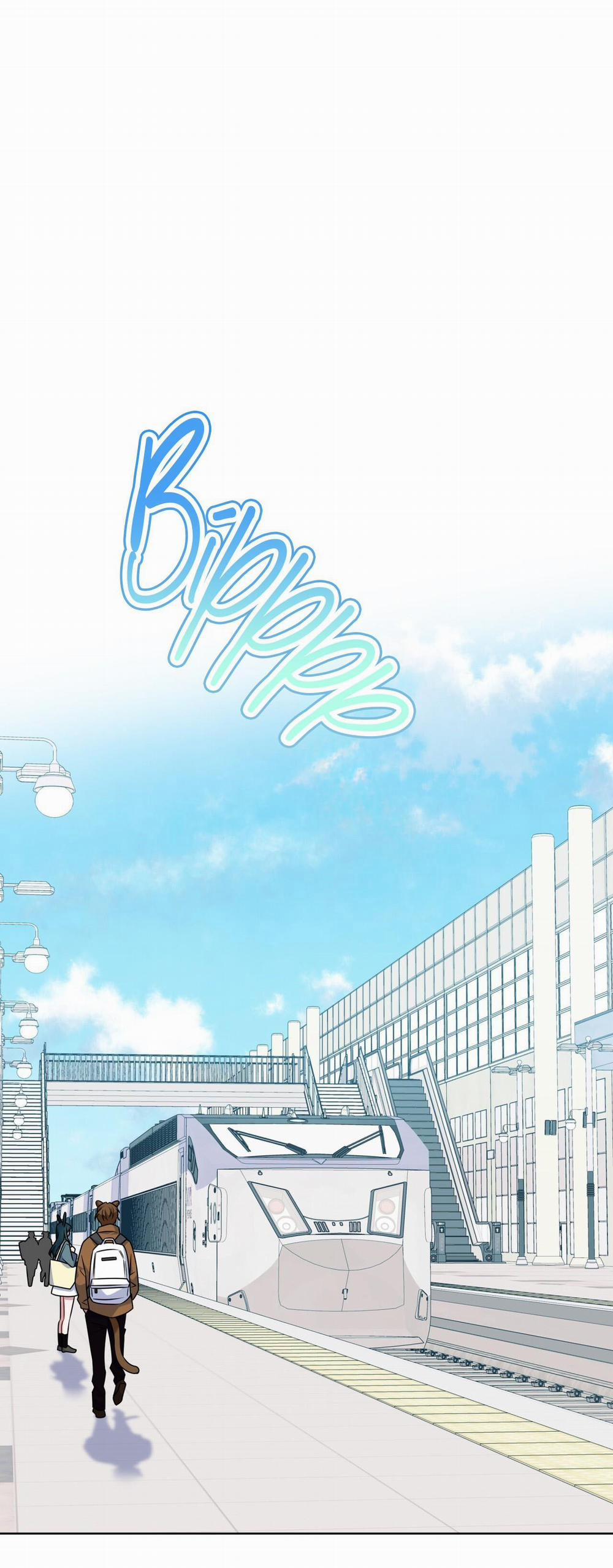 (Cbunu) Tiệm Đồ Uống Của Cáo Flynn 13 trang 0