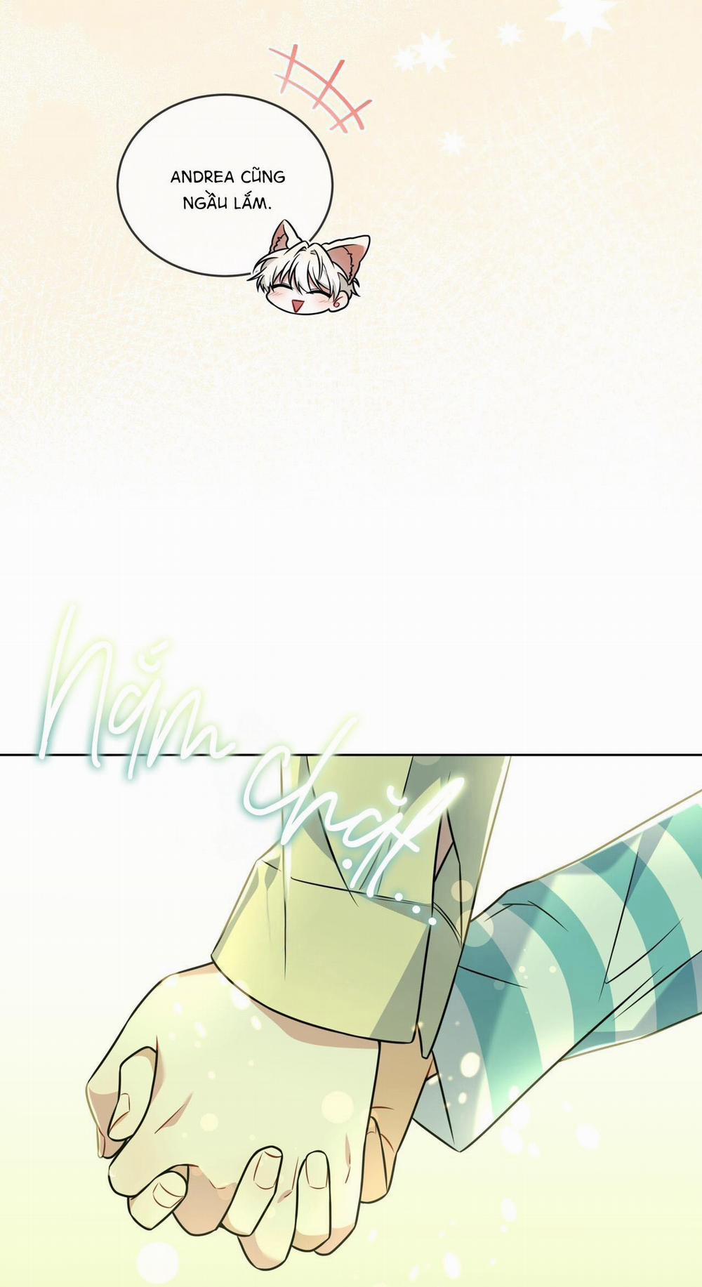 (Cbunu) Tiệm Đồ Uống Của Cáo Flynn 13 trang 13