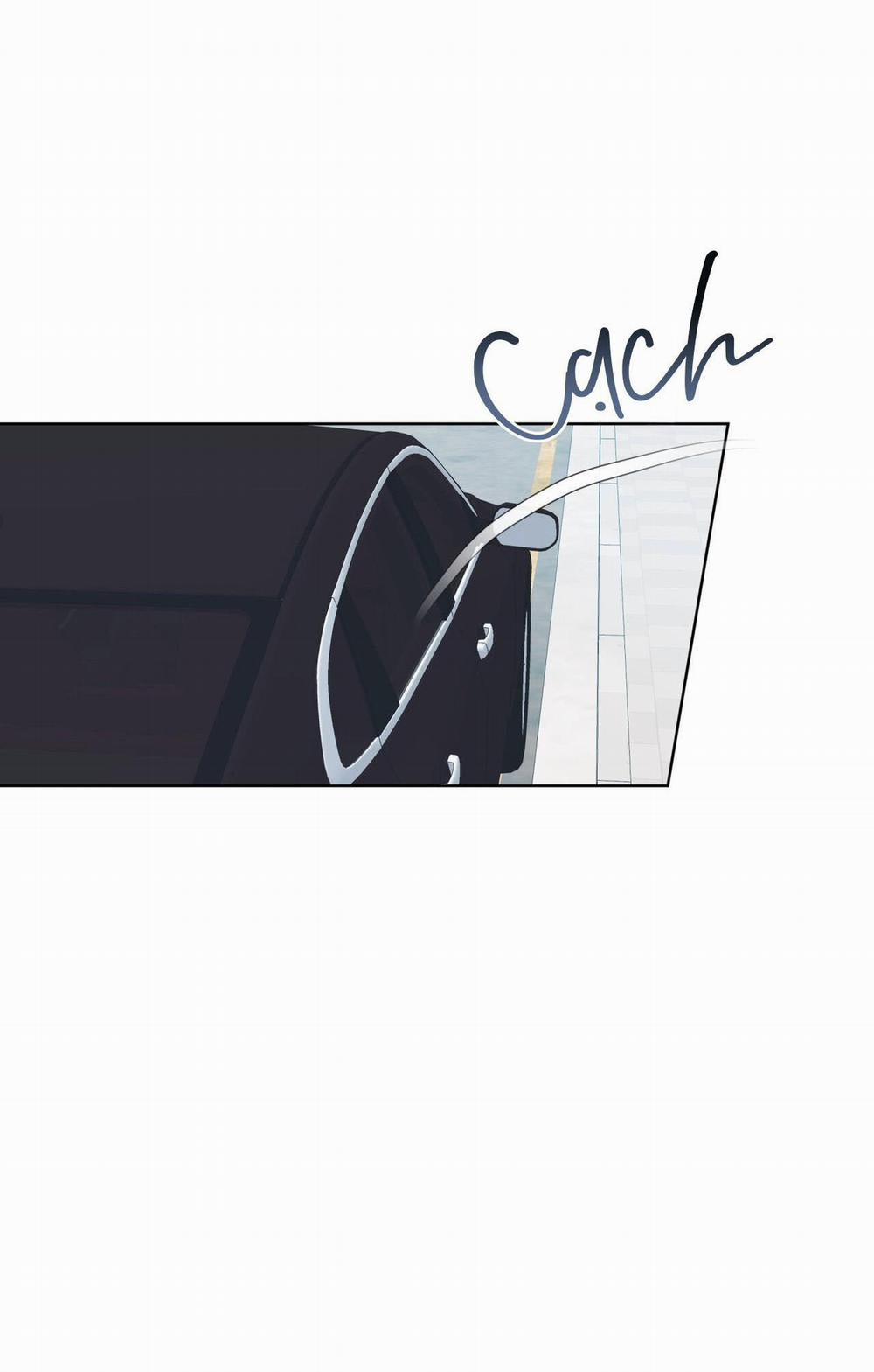 (Cbunu) Tiệm Đồ Uống Của Cáo Flynn 13 trang 21