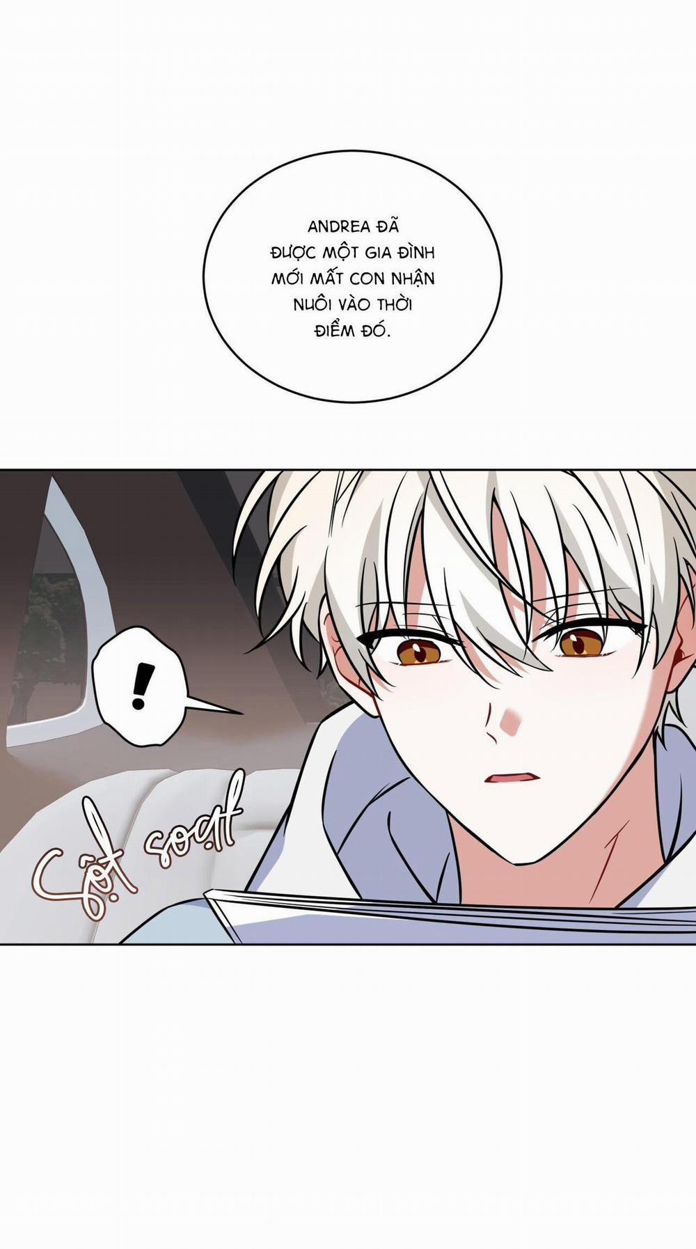 (Cbunu) Tiệm Đồ Uống Của Cáo Flynn 13 trang 25