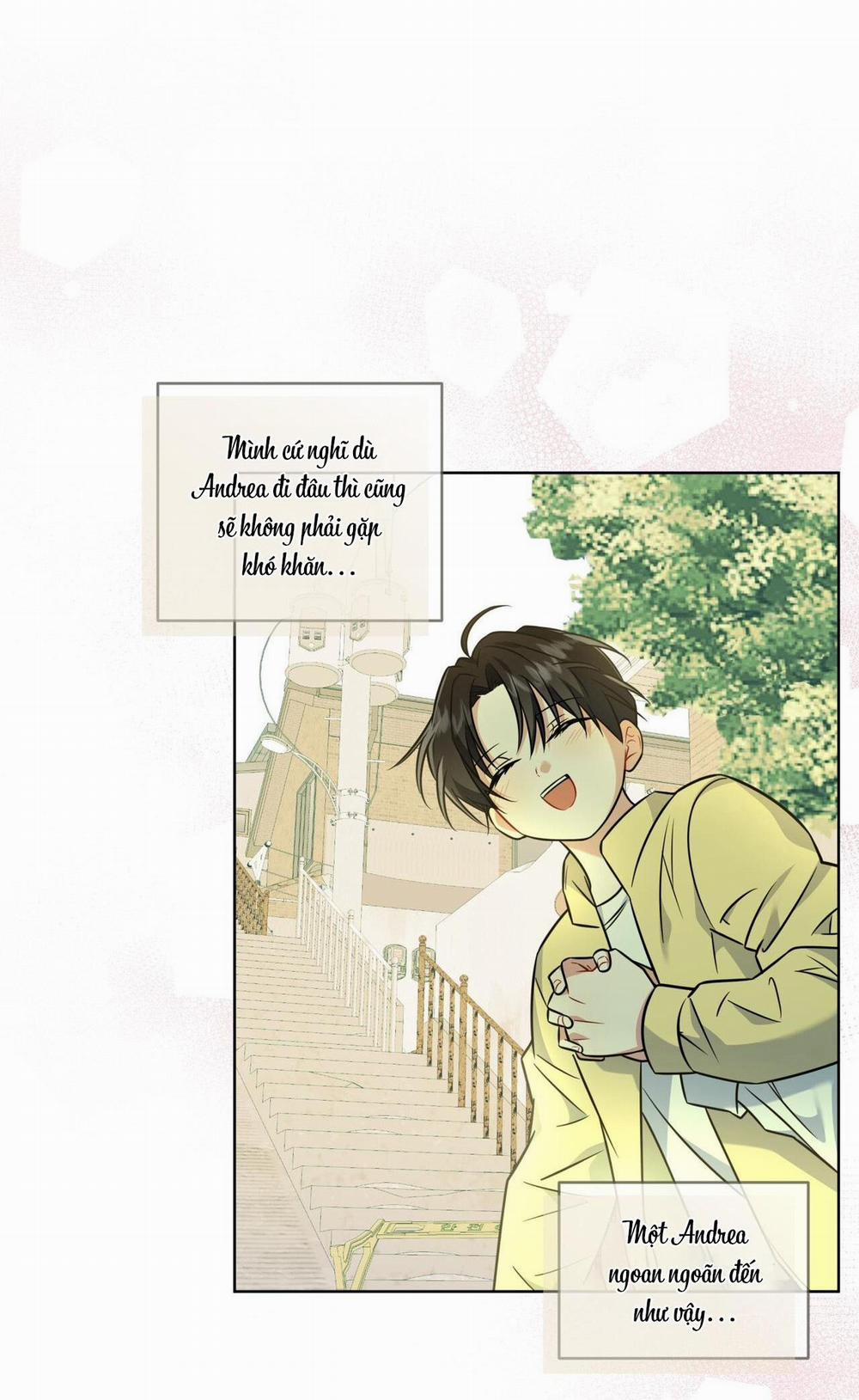 (Cbunu) Tiệm Đồ Uống Của Cáo Flynn 13 trang 29