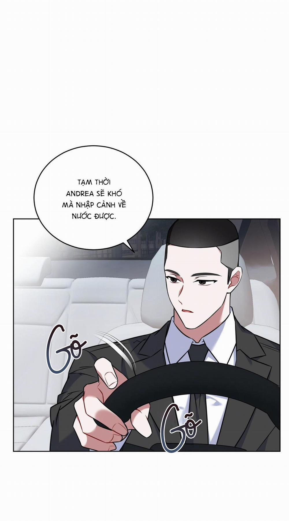 (Cbunu) Tiệm Đồ Uống Của Cáo Flynn 13 trang 34