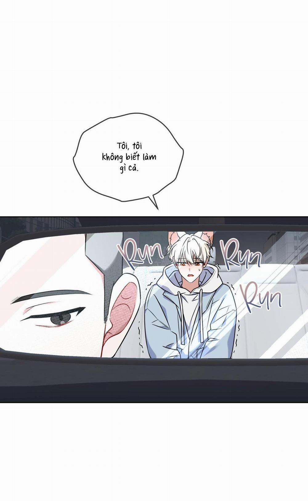 (Cbunu) Tiệm Đồ Uống Của Cáo Flynn 13 trang 37