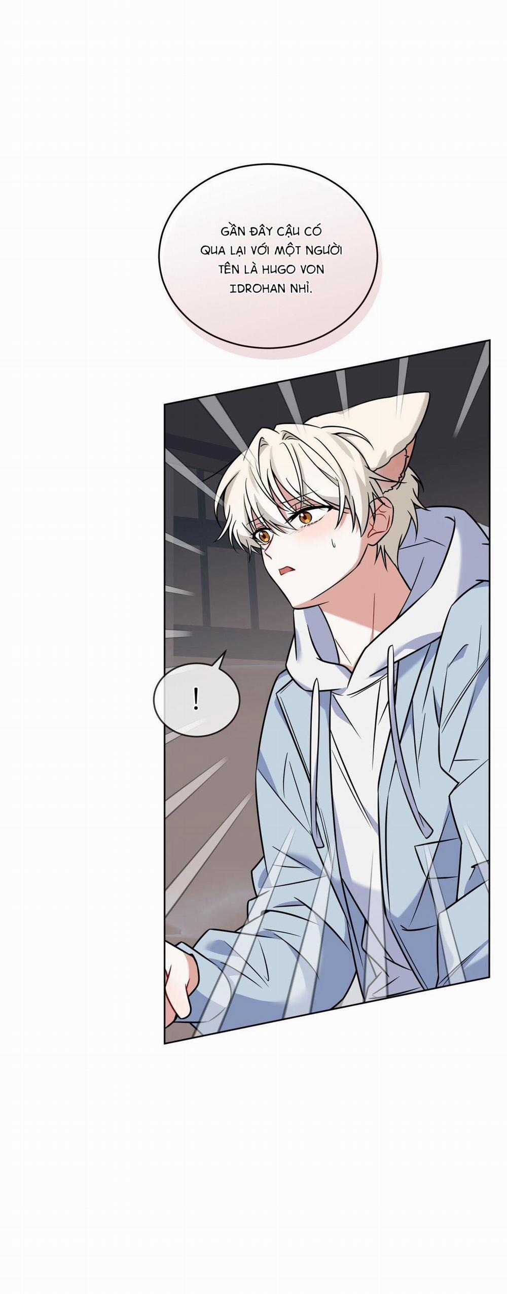 (Cbunu) Tiệm Đồ Uống Của Cáo Flynn 13 trang 38