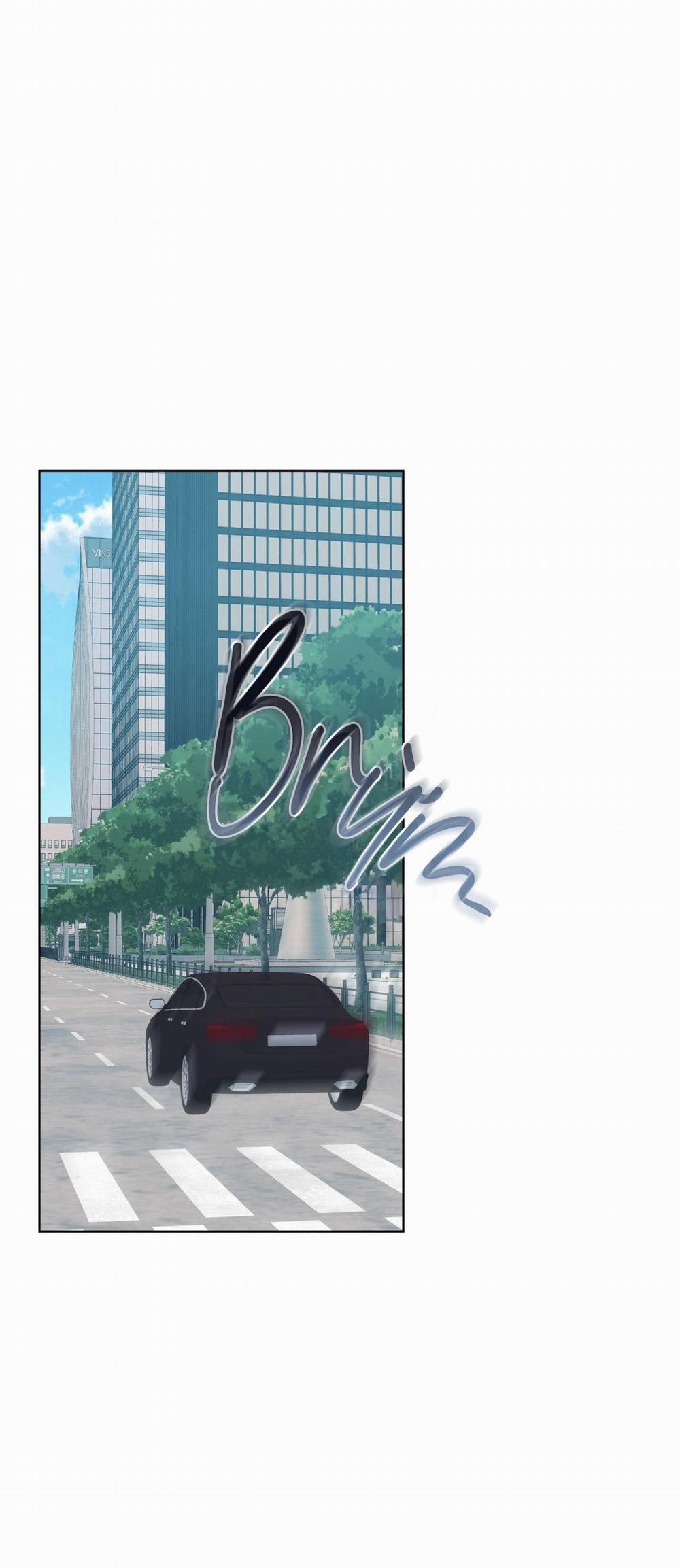 (Cbunu) Tiệm Đồ Uống Của Cáo Flynn 13 trang 40