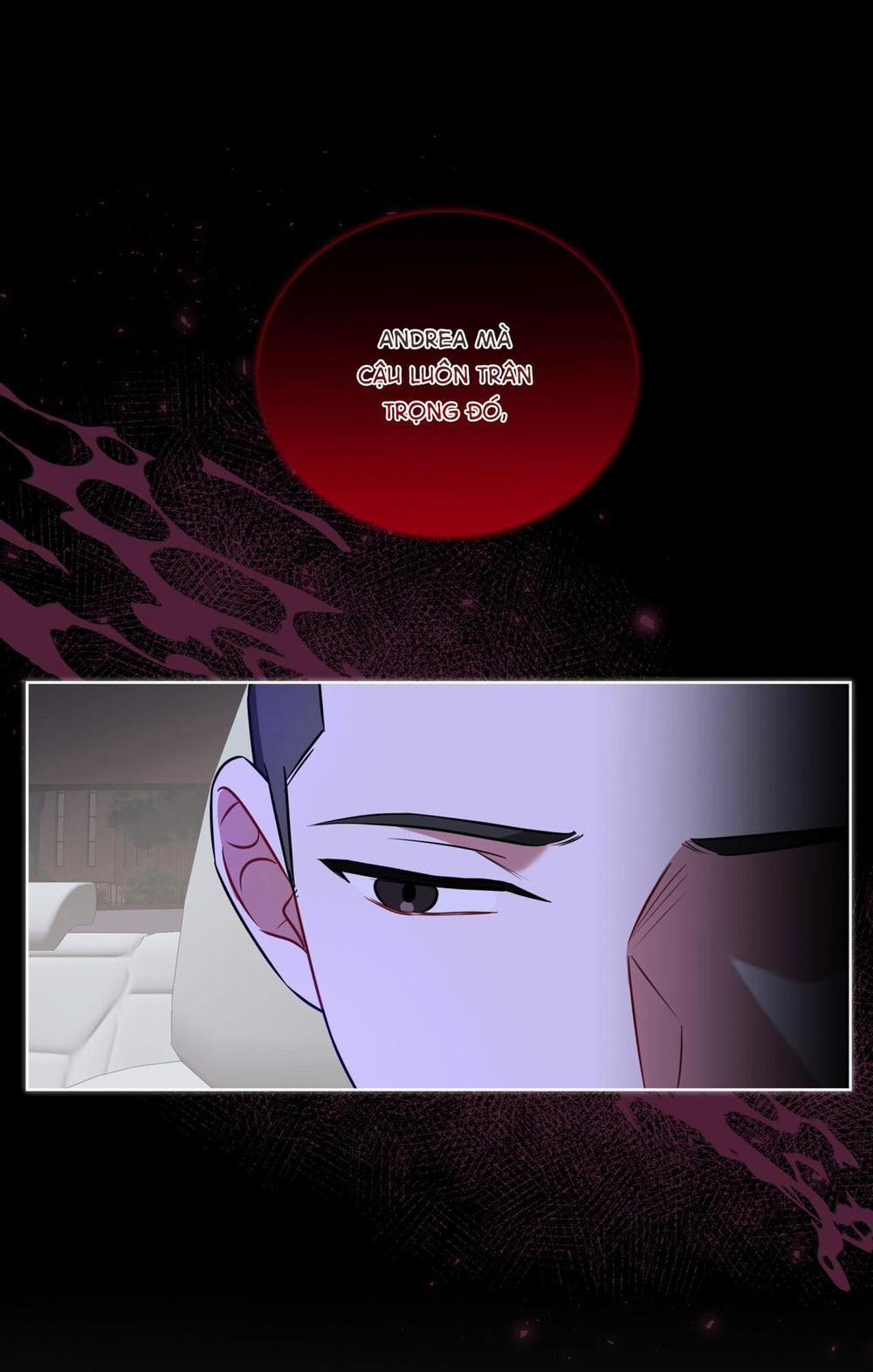 (Cbunu) Tiệm Đồ Uống Của Cáo Flynn 13 trang 46