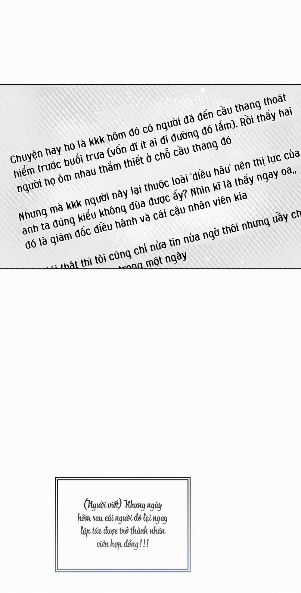 (Cbunu) Tiệm Đồ Uống Của Cáo Flynn 14 trang 1