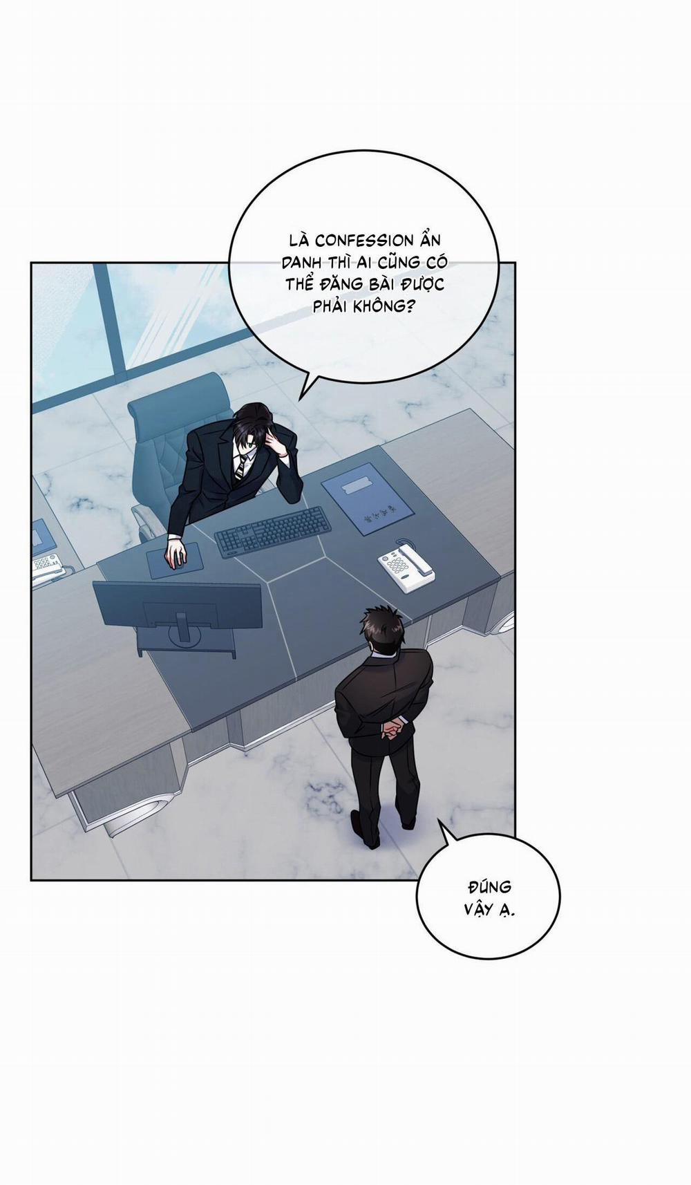 (Cbunu) Tiệm Đồ Uống Của Cáo Flynn 14 trang 11