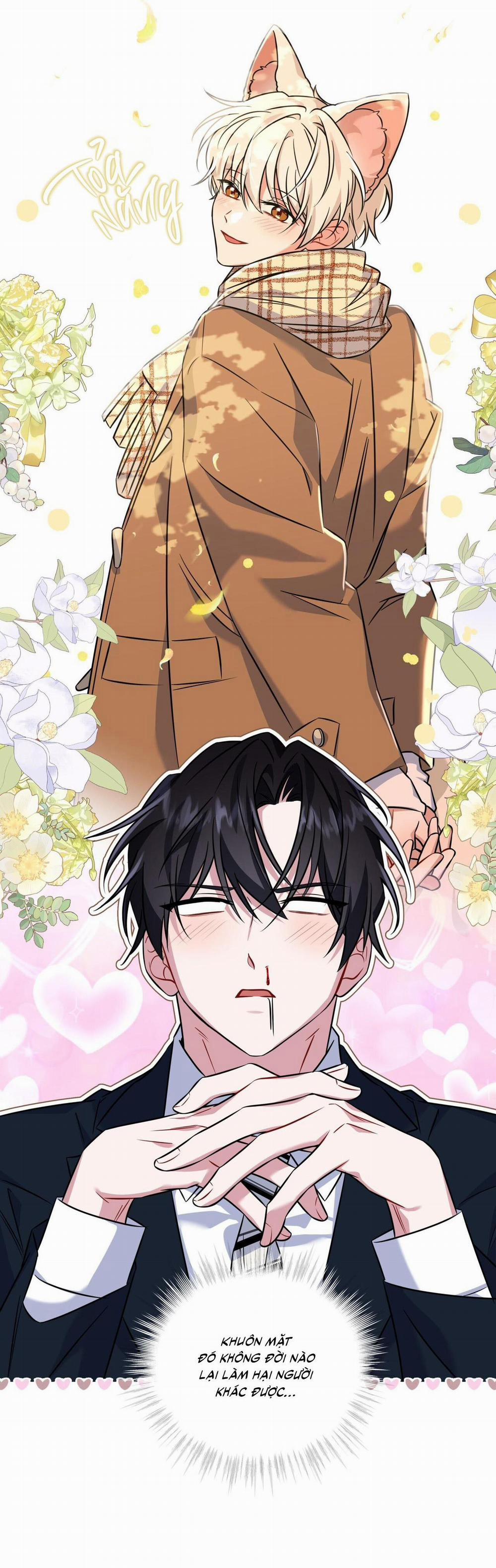 (Cbunu) Tiệm Đồ Uống Của Cáo Flynn 14 trang 16