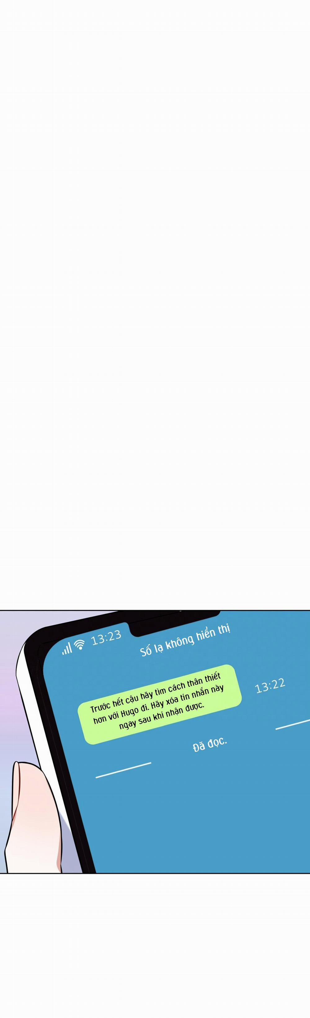 (Cbunu) Tiệm Đồ Uống Của Cáo Flynn 14 trang 18