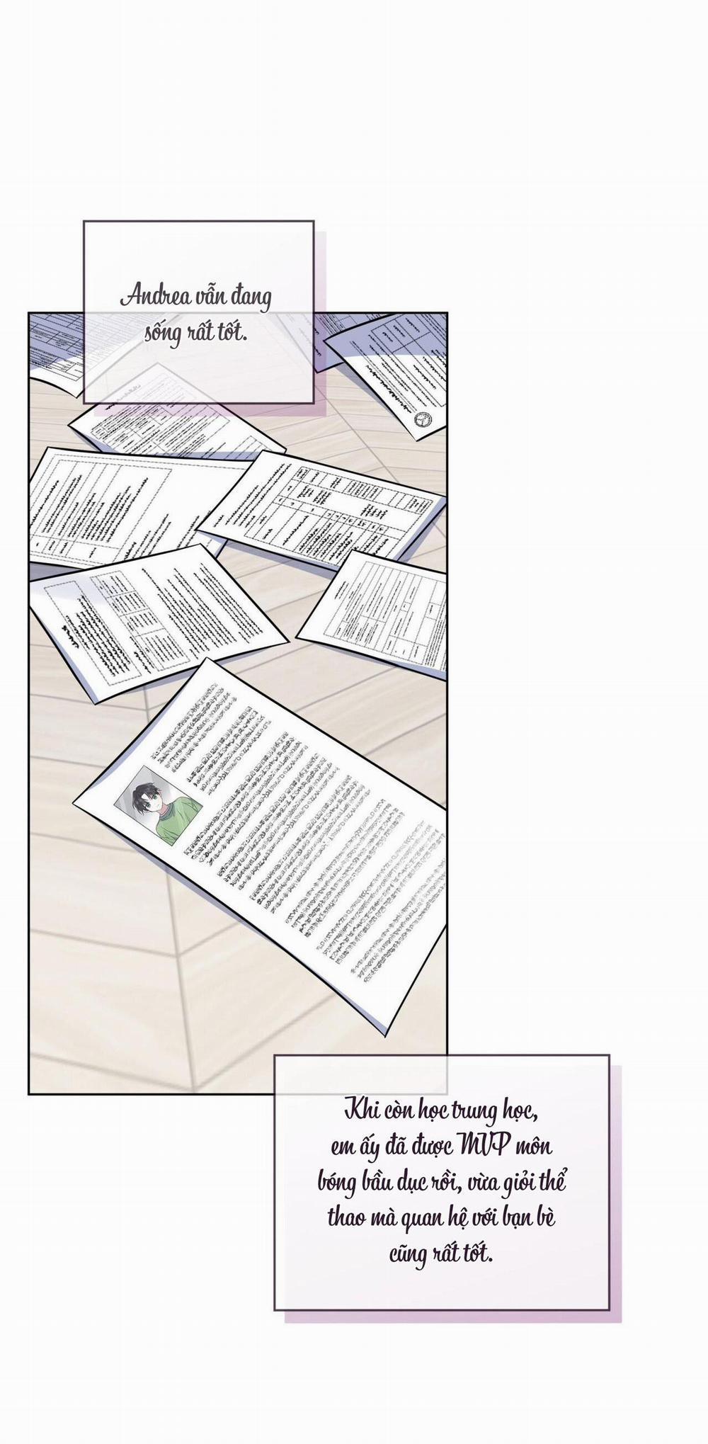 (Cbunu) Tiệm Đồ Uống Của Cáo Flynn 14 trang 21