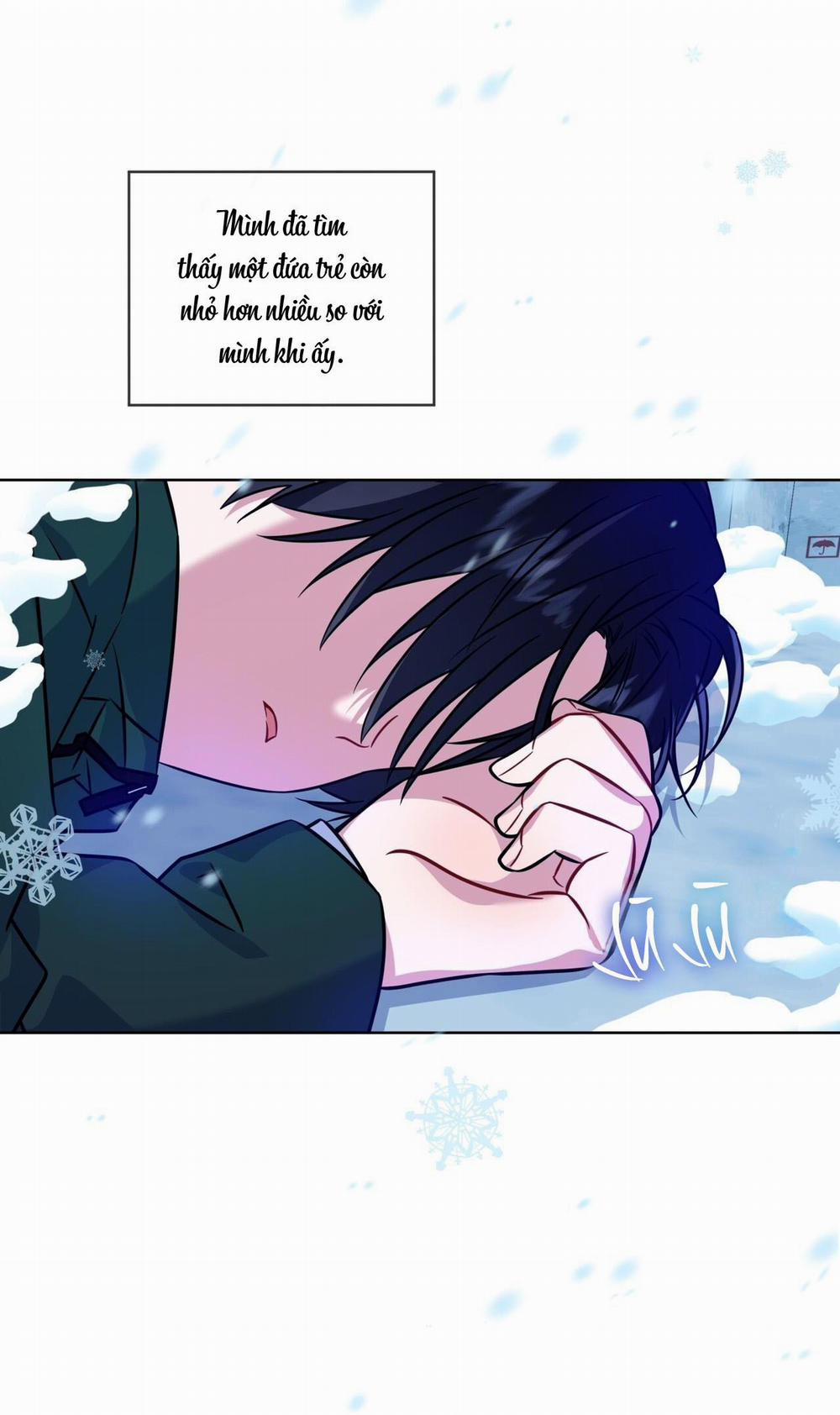 (Cbunu) Tiệm Đồ Uống Của Cáo Flynn 14 trang 25